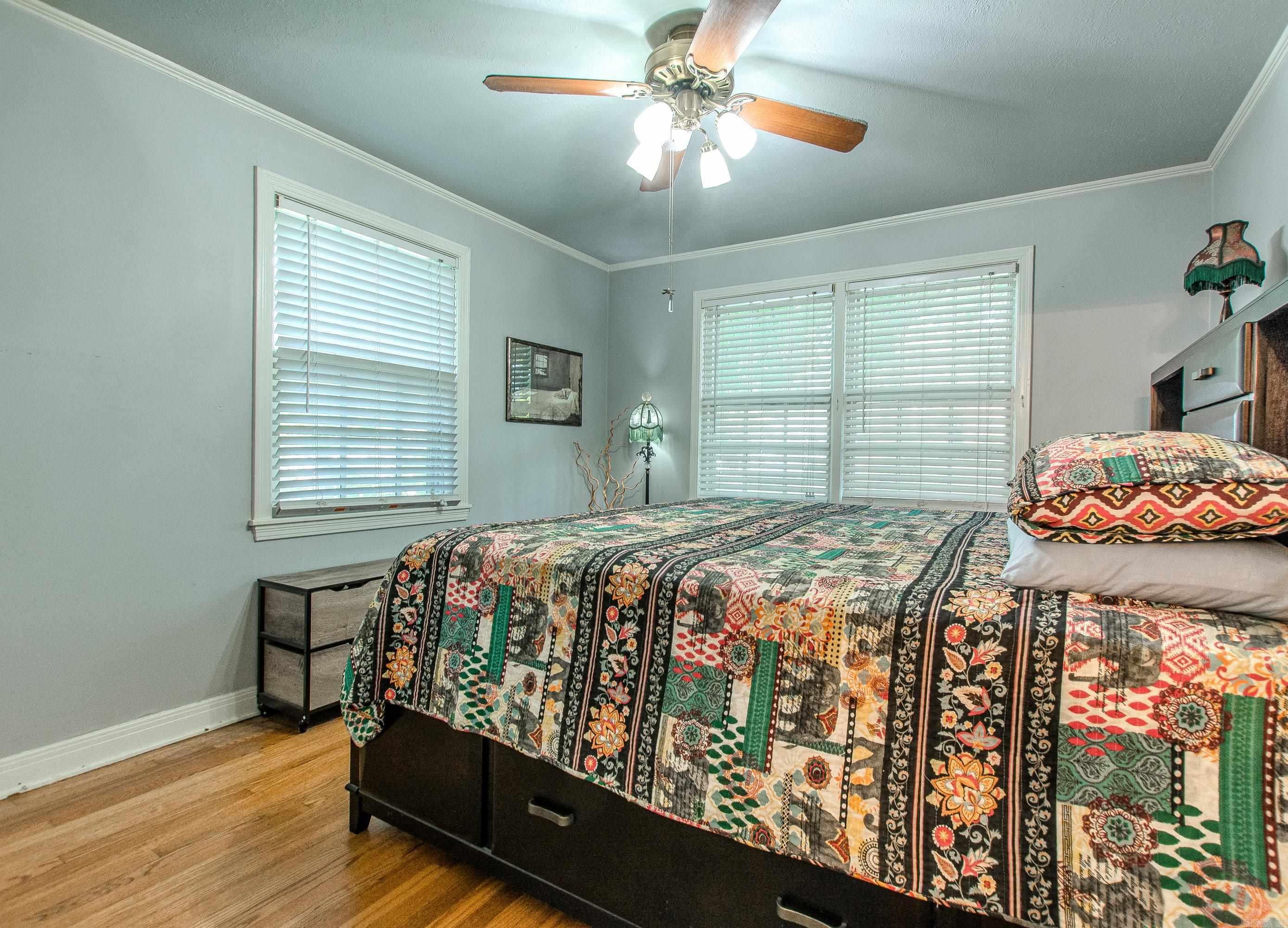 PARK HILL - Residential