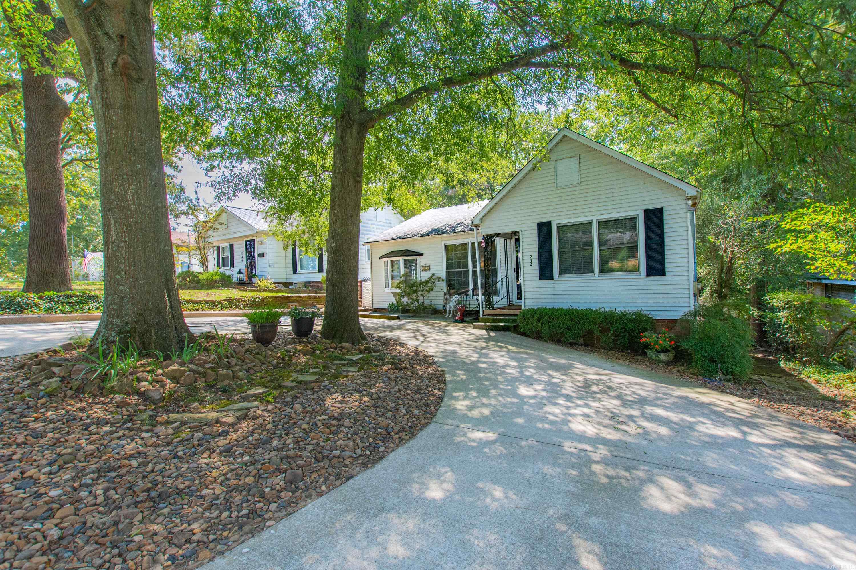 PARK HILL - Residential