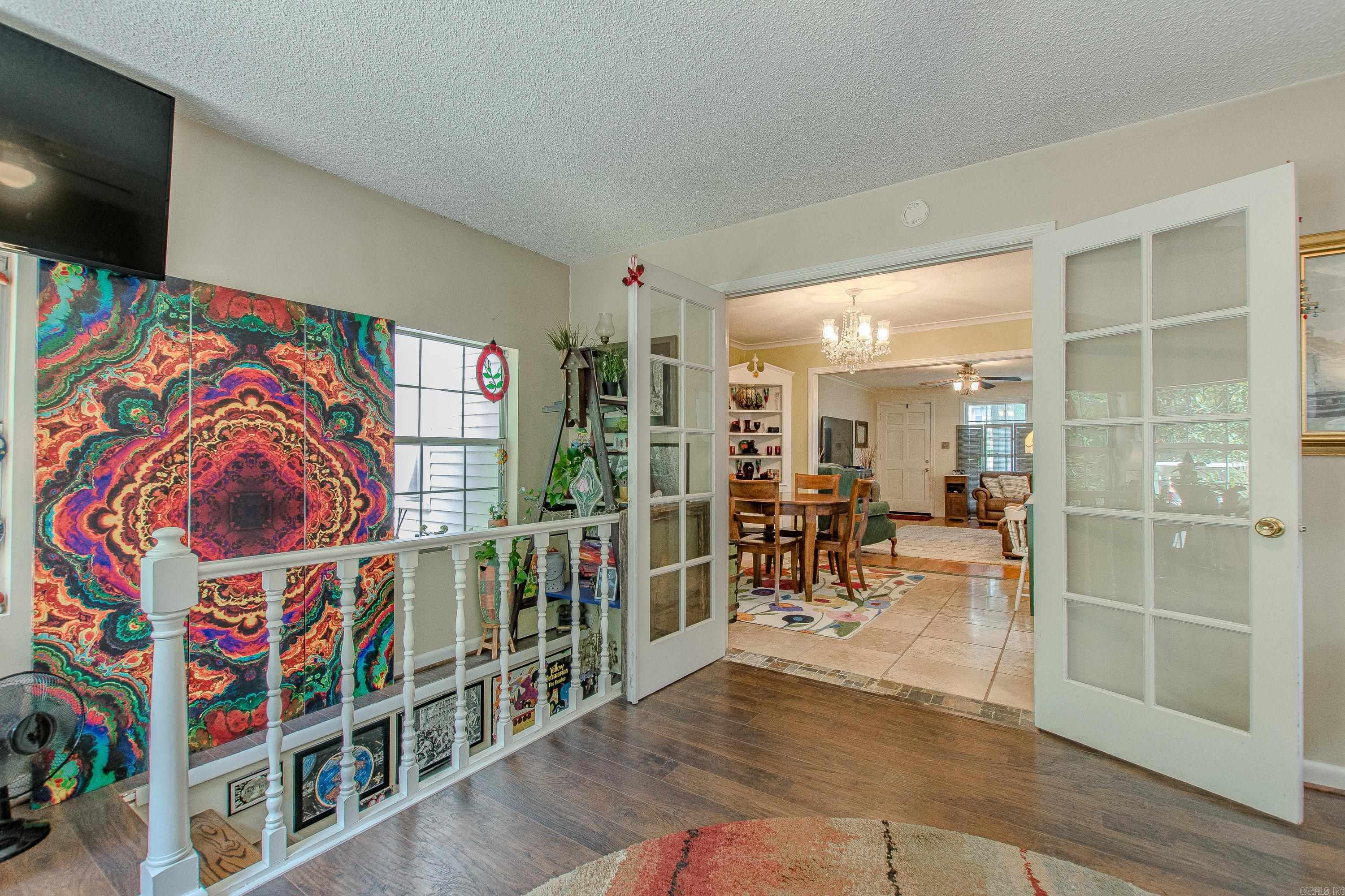 PARK HILL - Residential