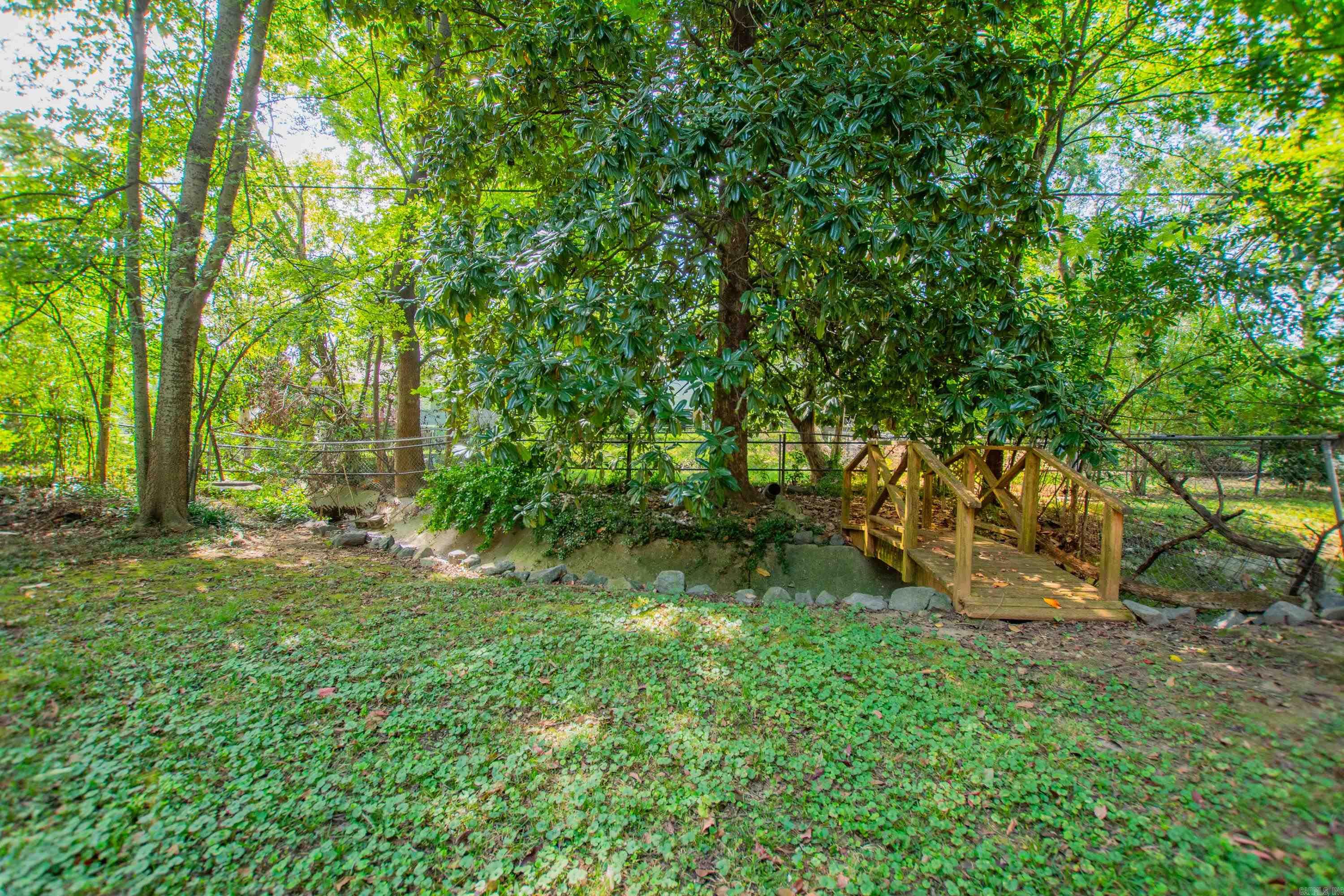 PARK HILL - Residential