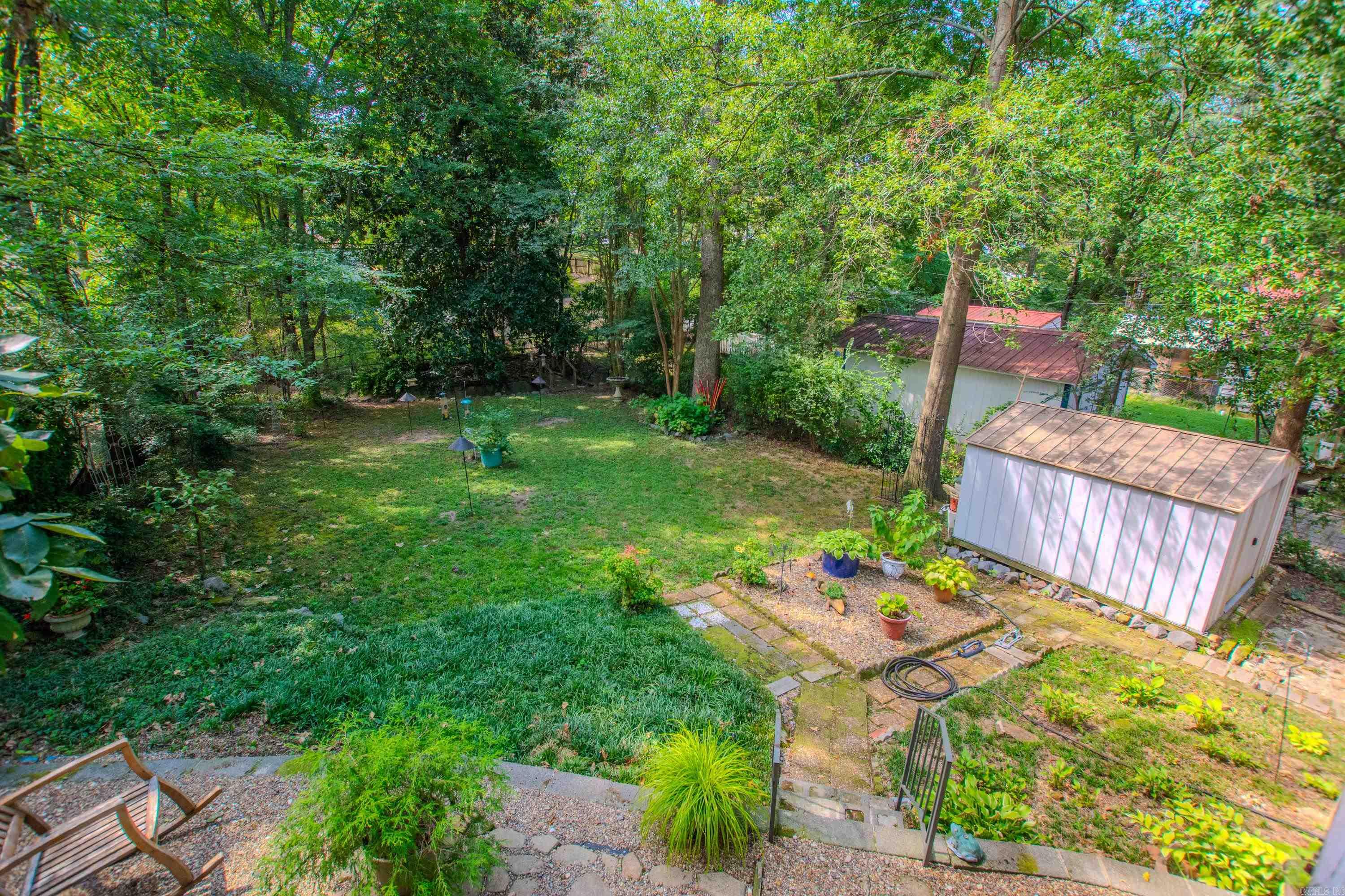 PARK HILL - Residential