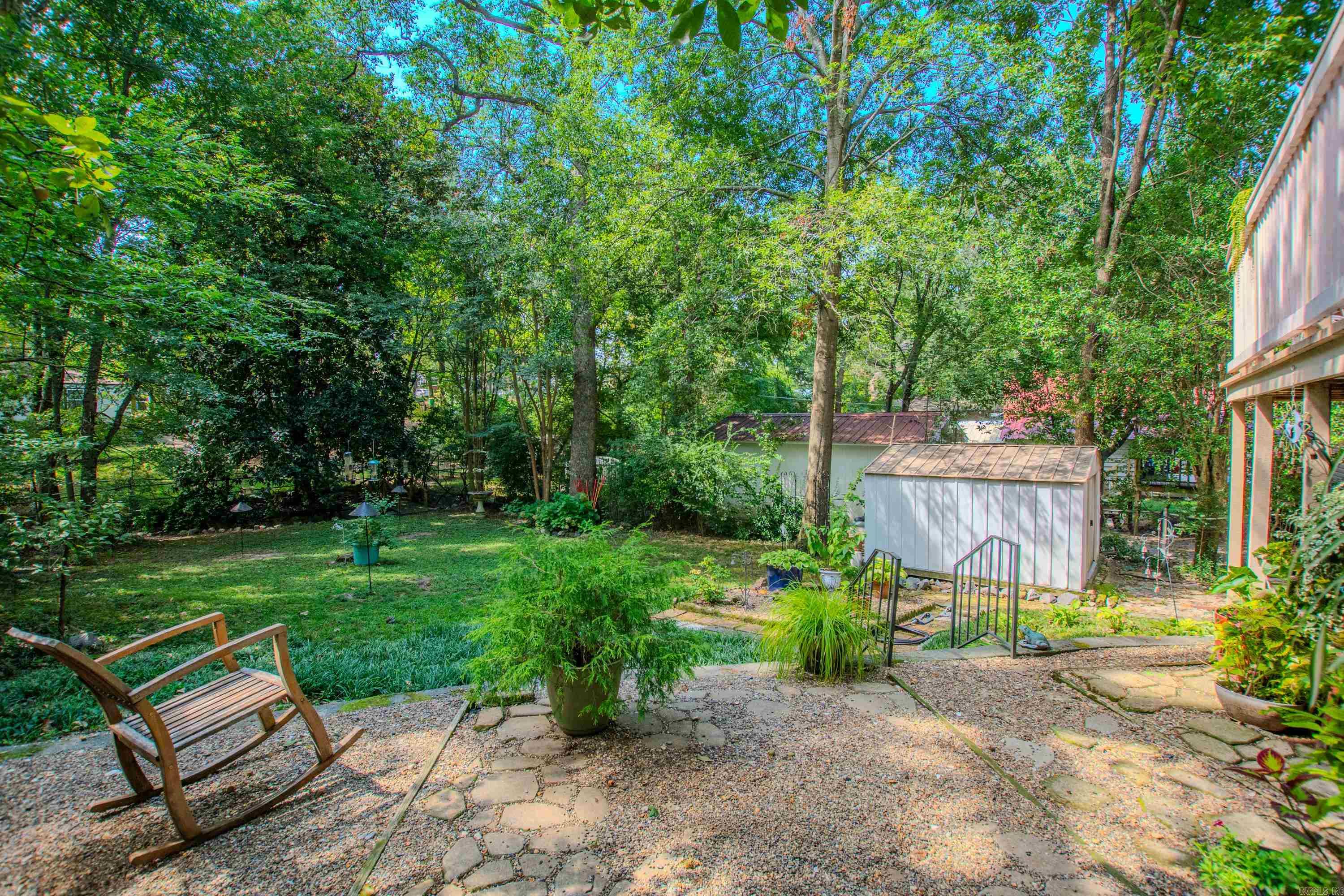 PARK HILL - Residential