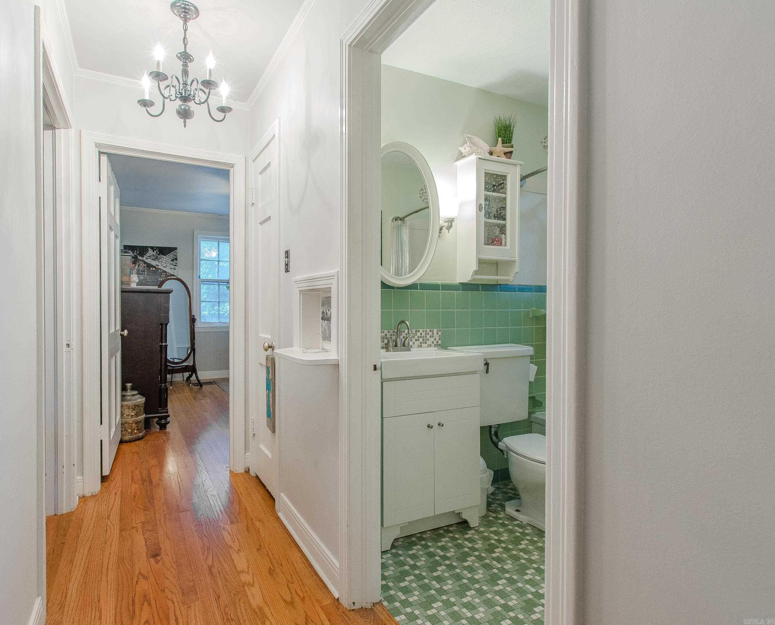 PARK HILL - Residential