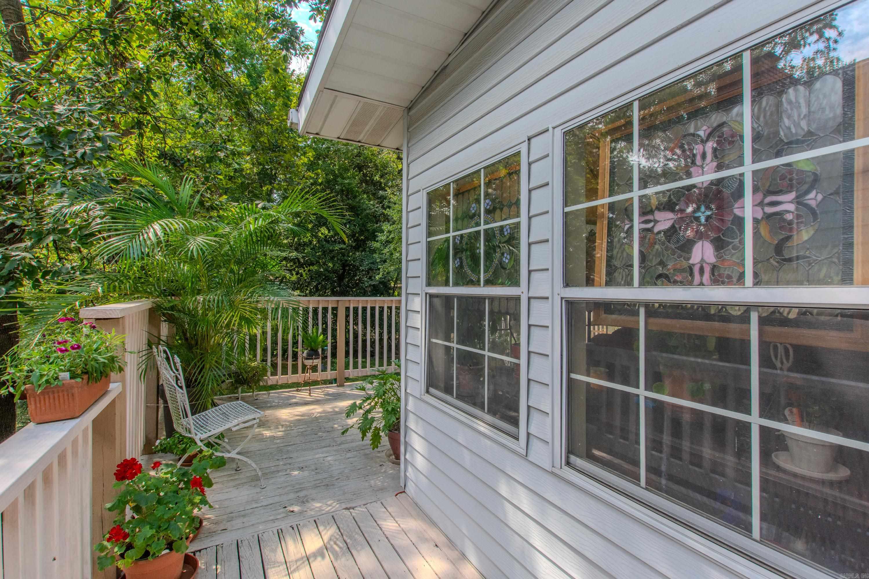 PARK HILL - Residential