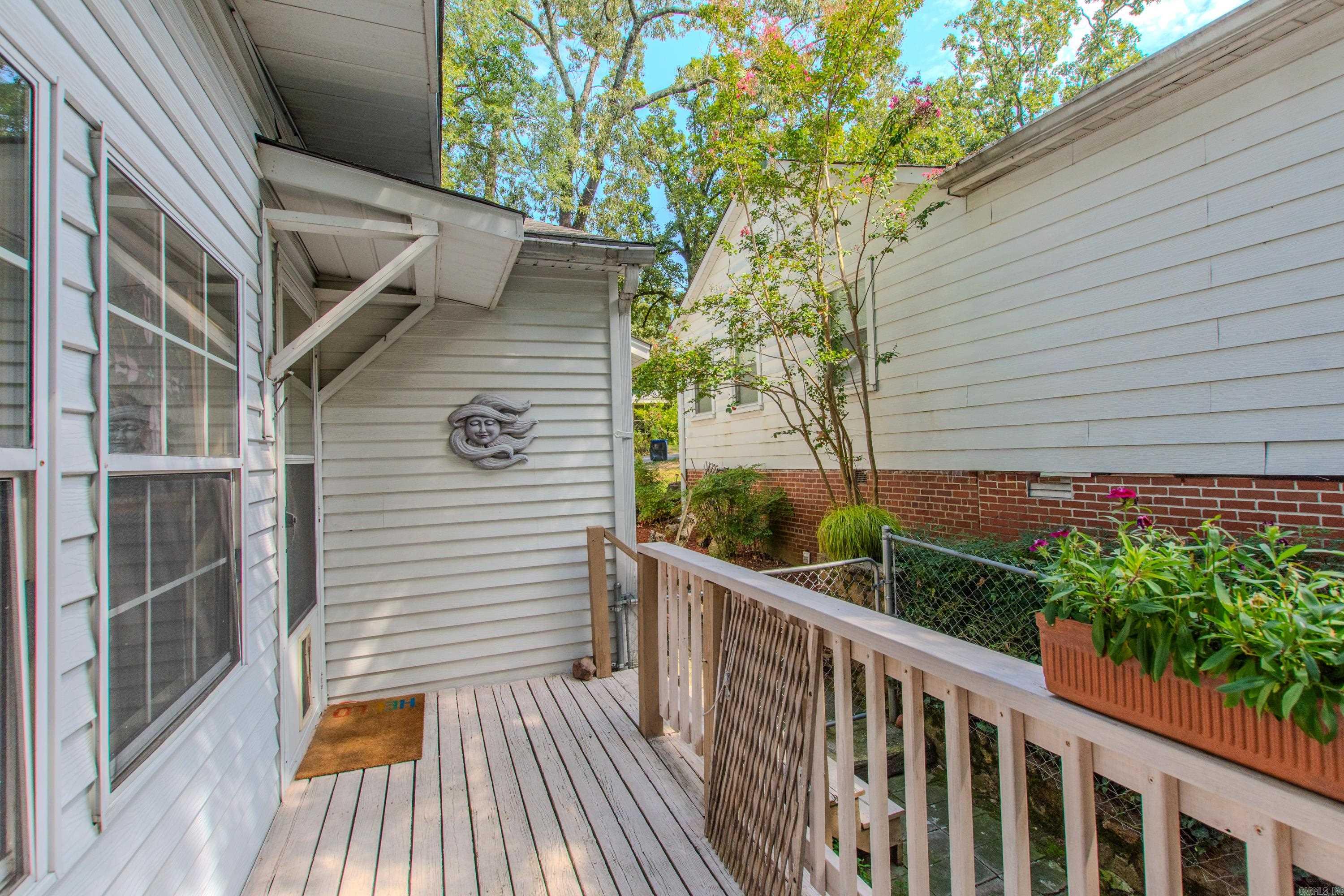 PARK HILL - Residential