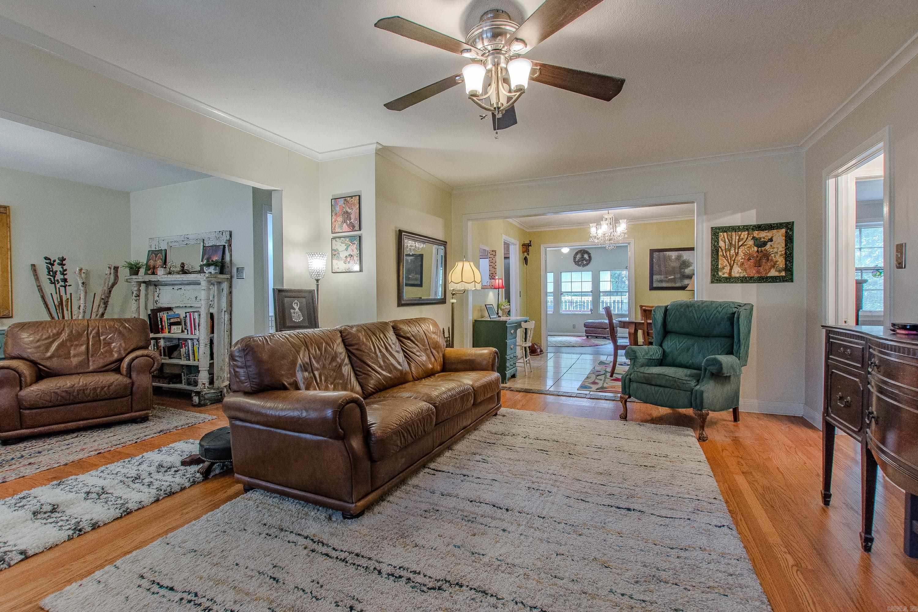 PARK HILL - Residential