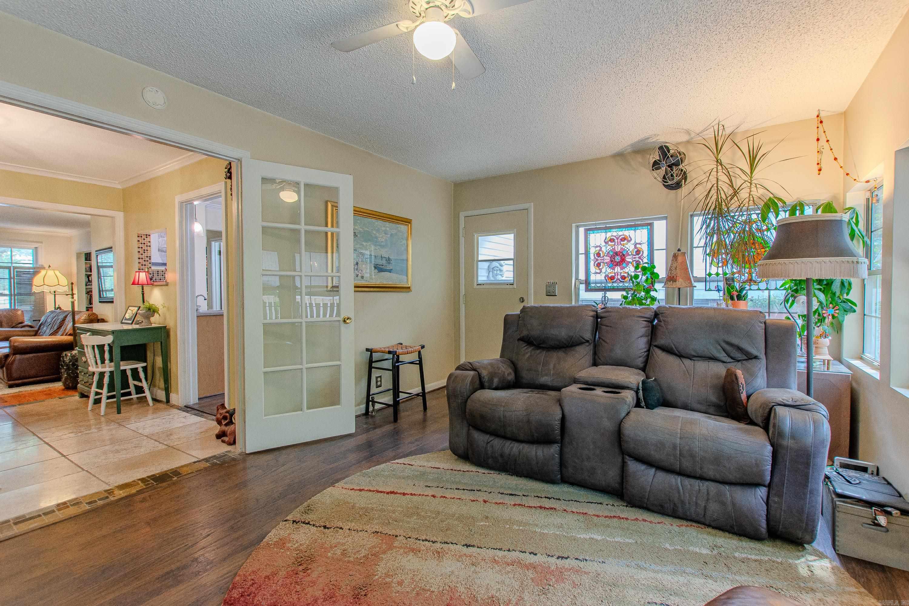 PARK HILL - Residential