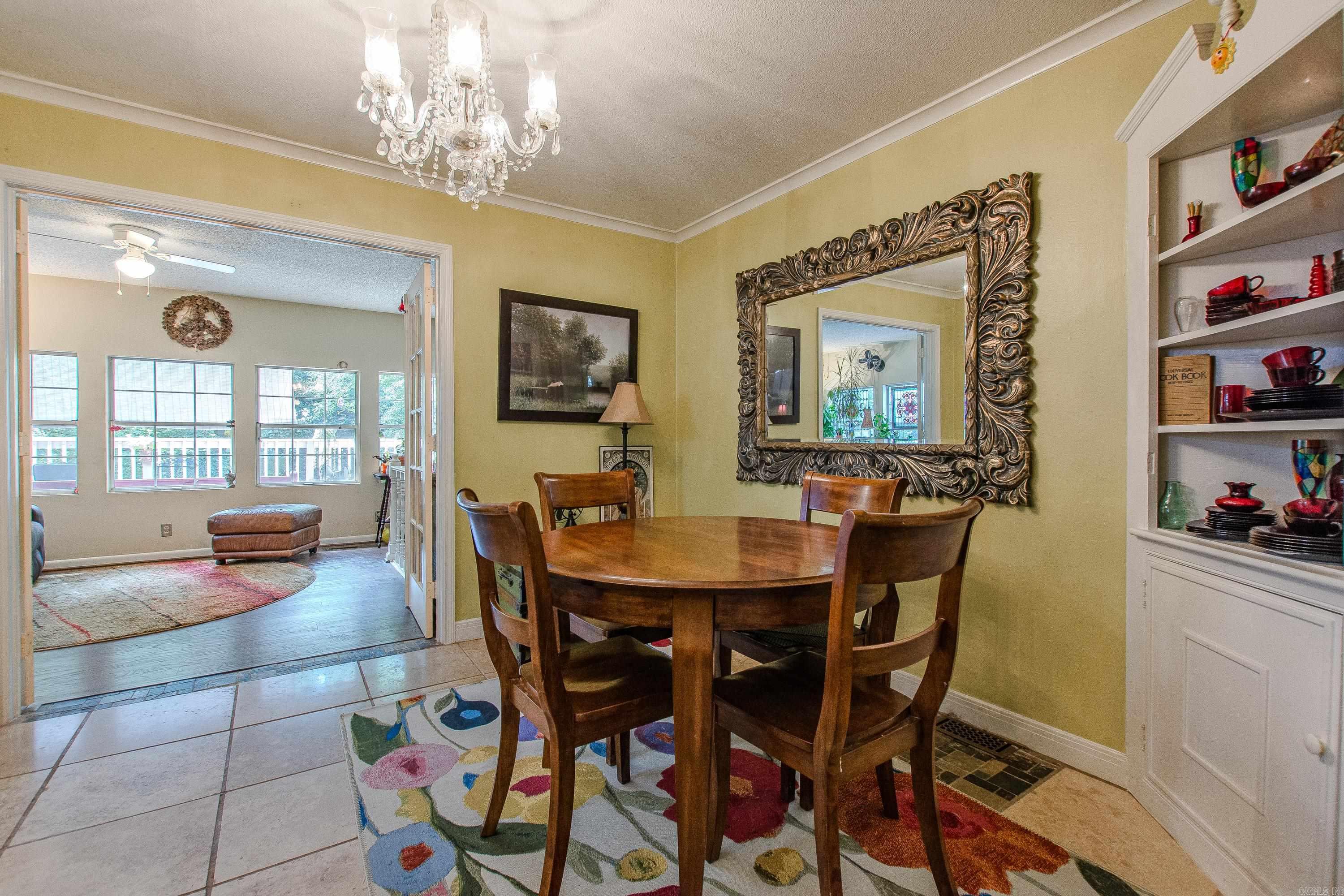 PARK HILL - Residential