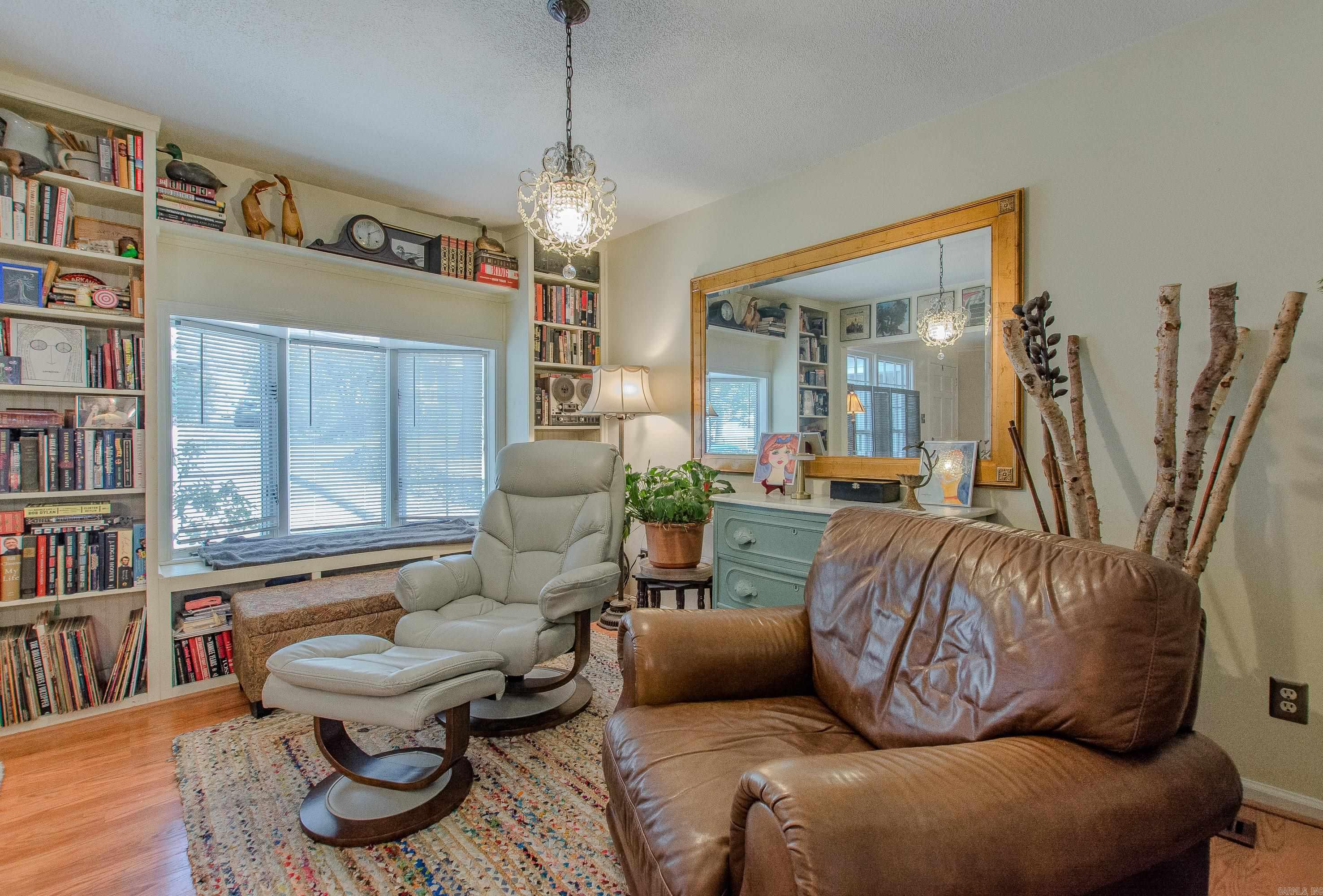 PARK HILL - Residential