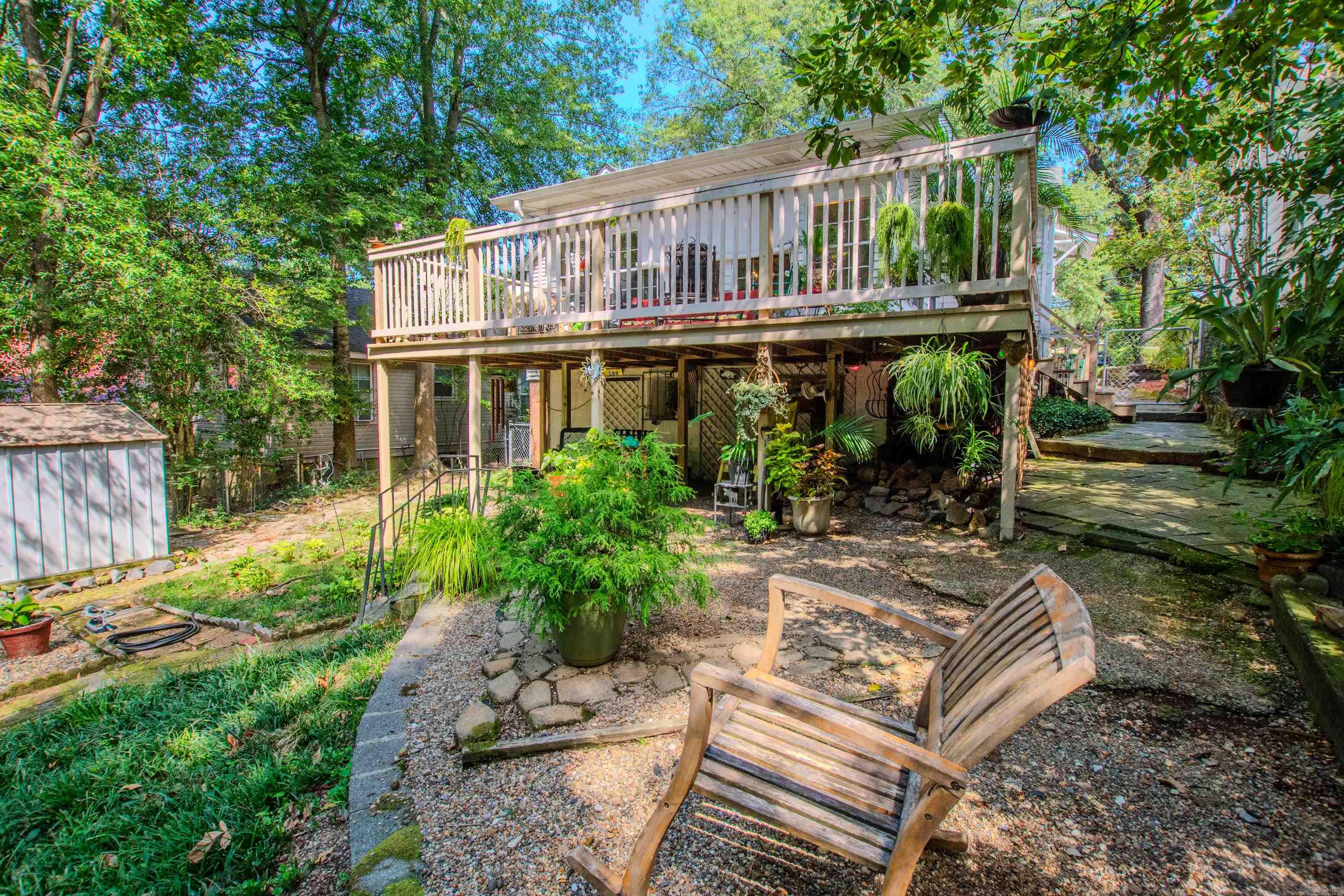 PARK HILL - Residential