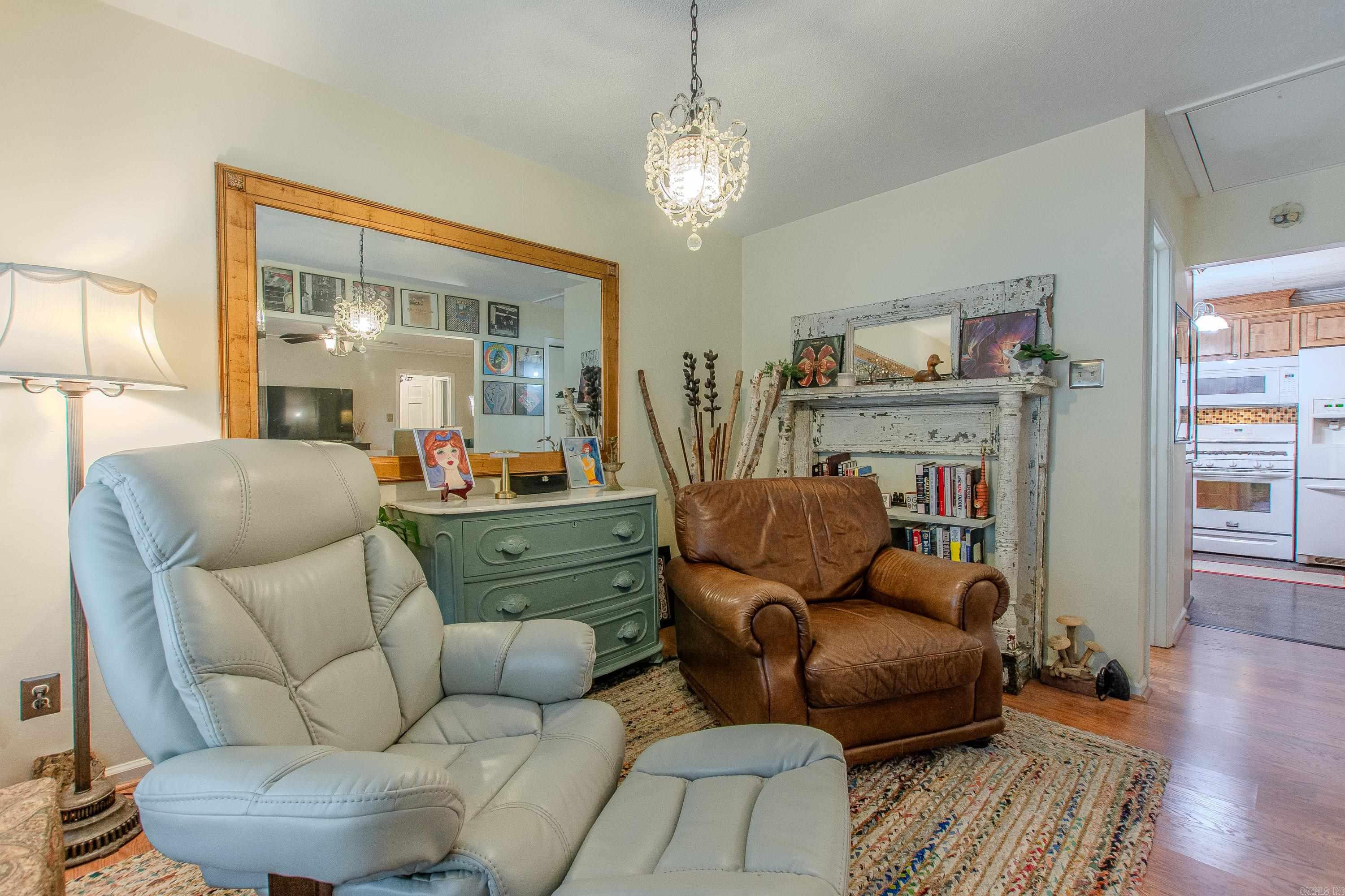 PARK HILL - Residential