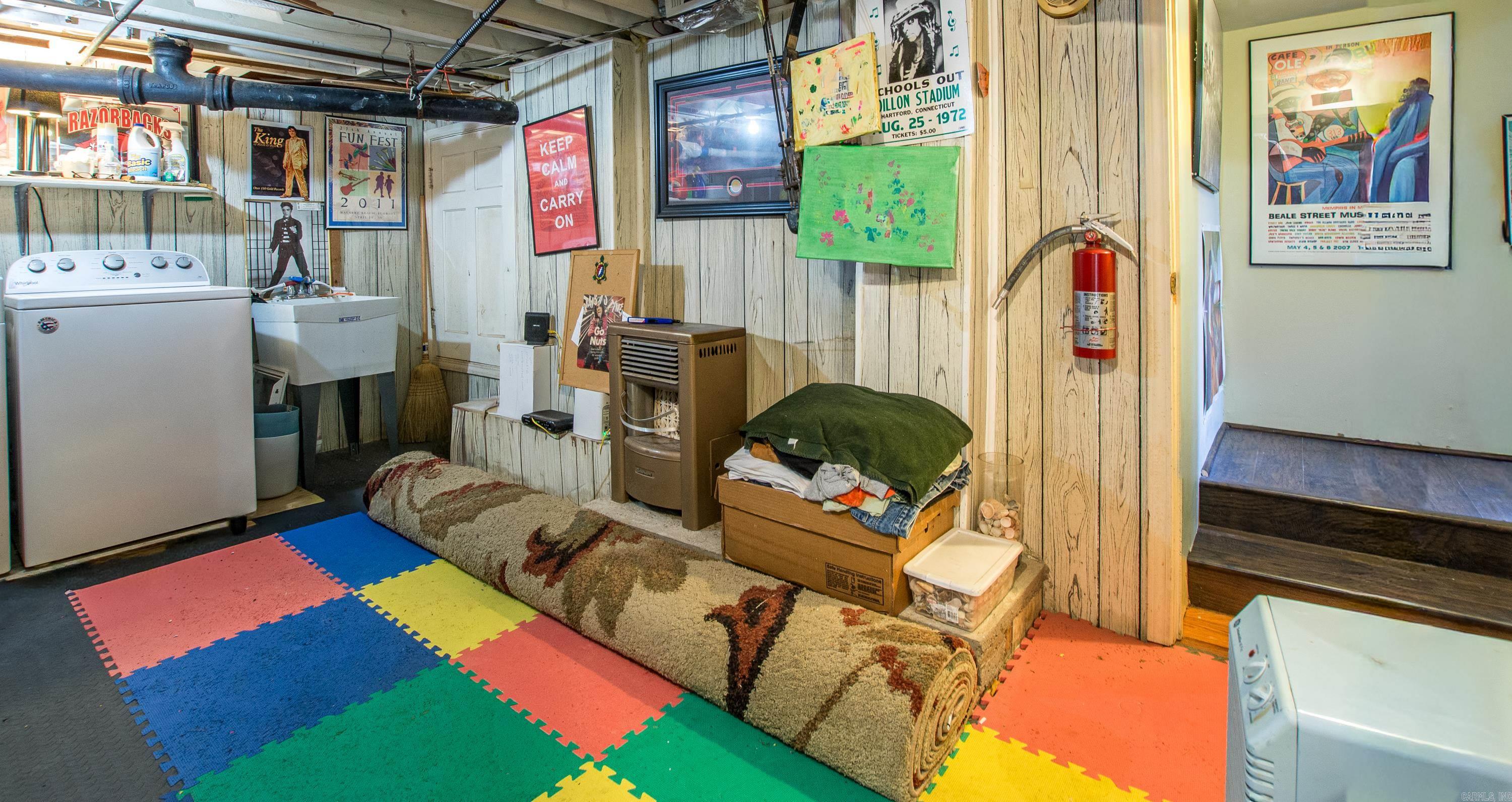 PARK HILL - Residential