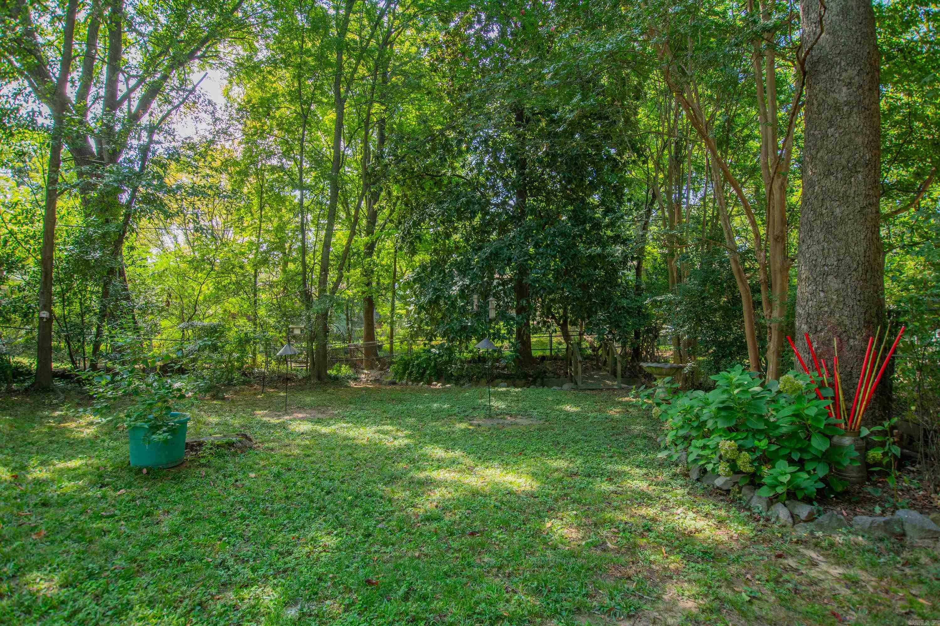 PARK HILL - Residential