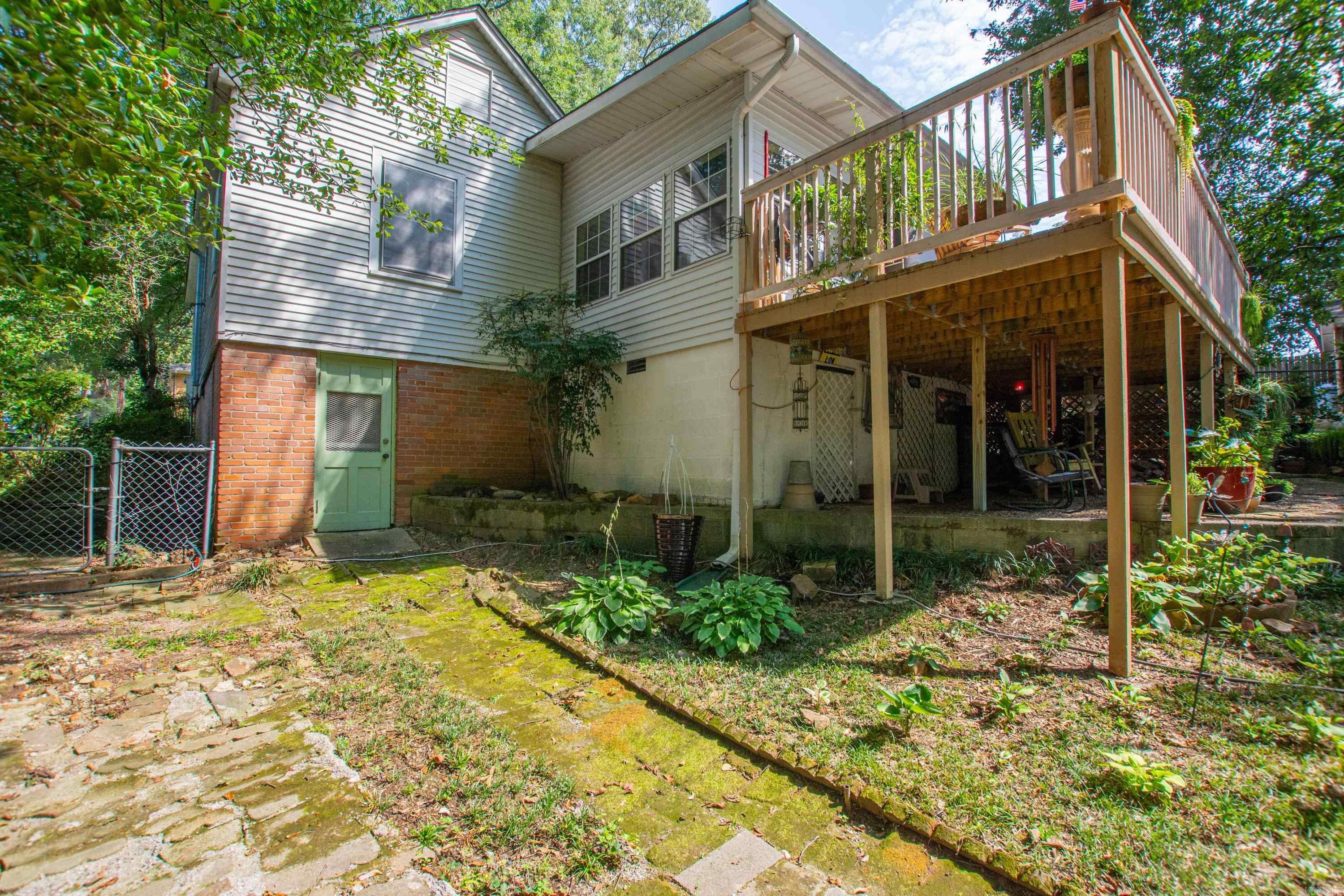 PARK HILL - Residential