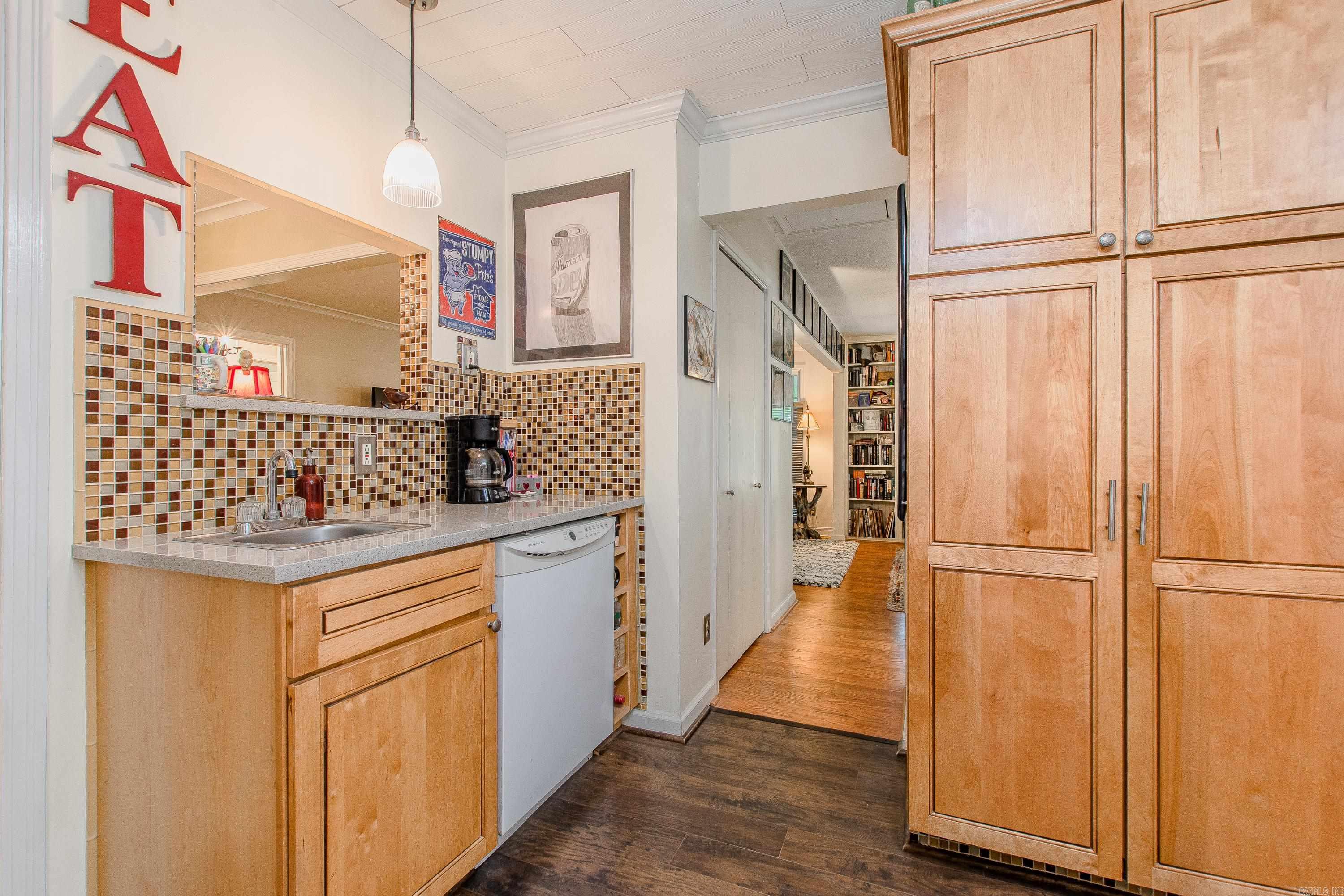 PARK HILL - Residential