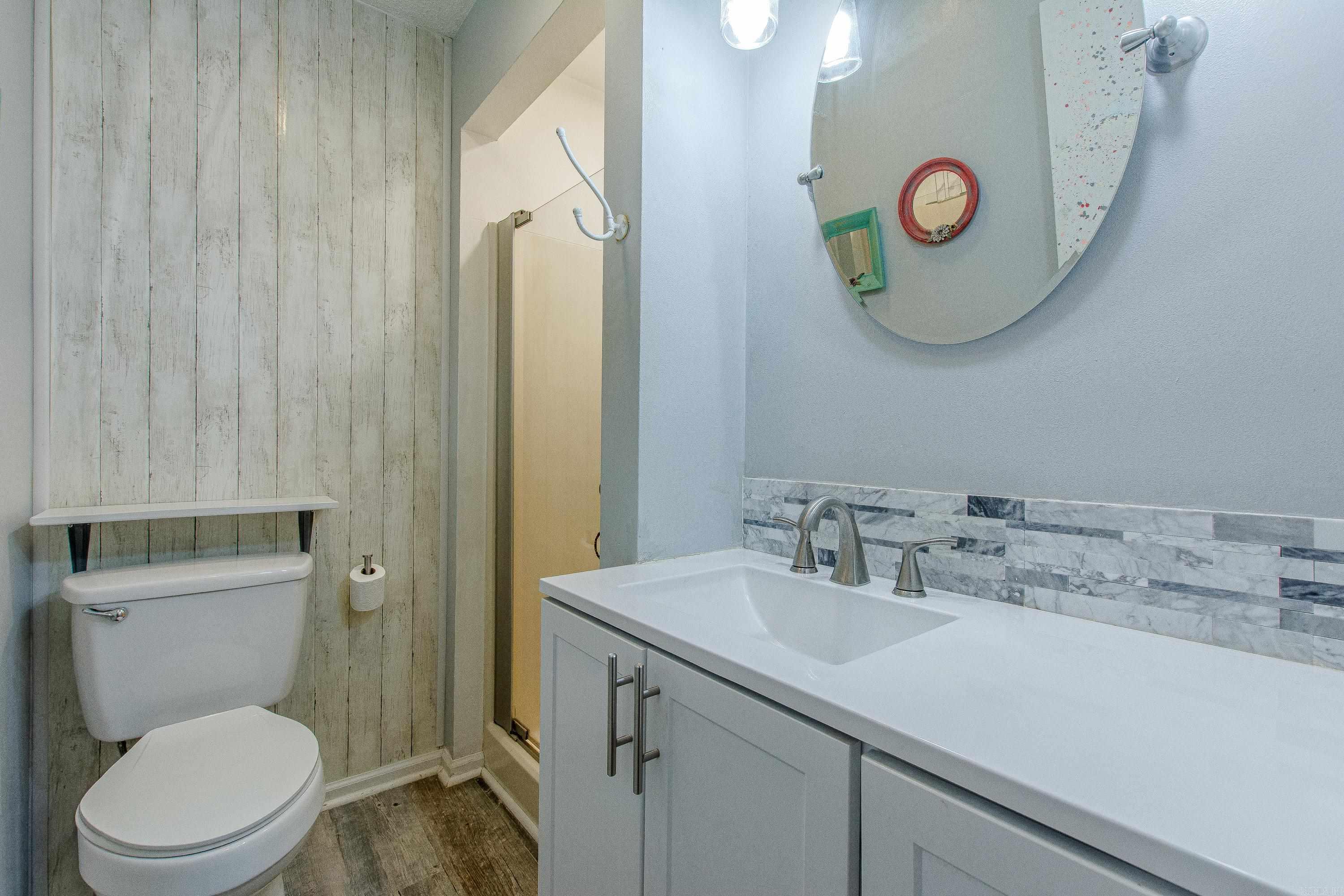 PARK HILL - Residential