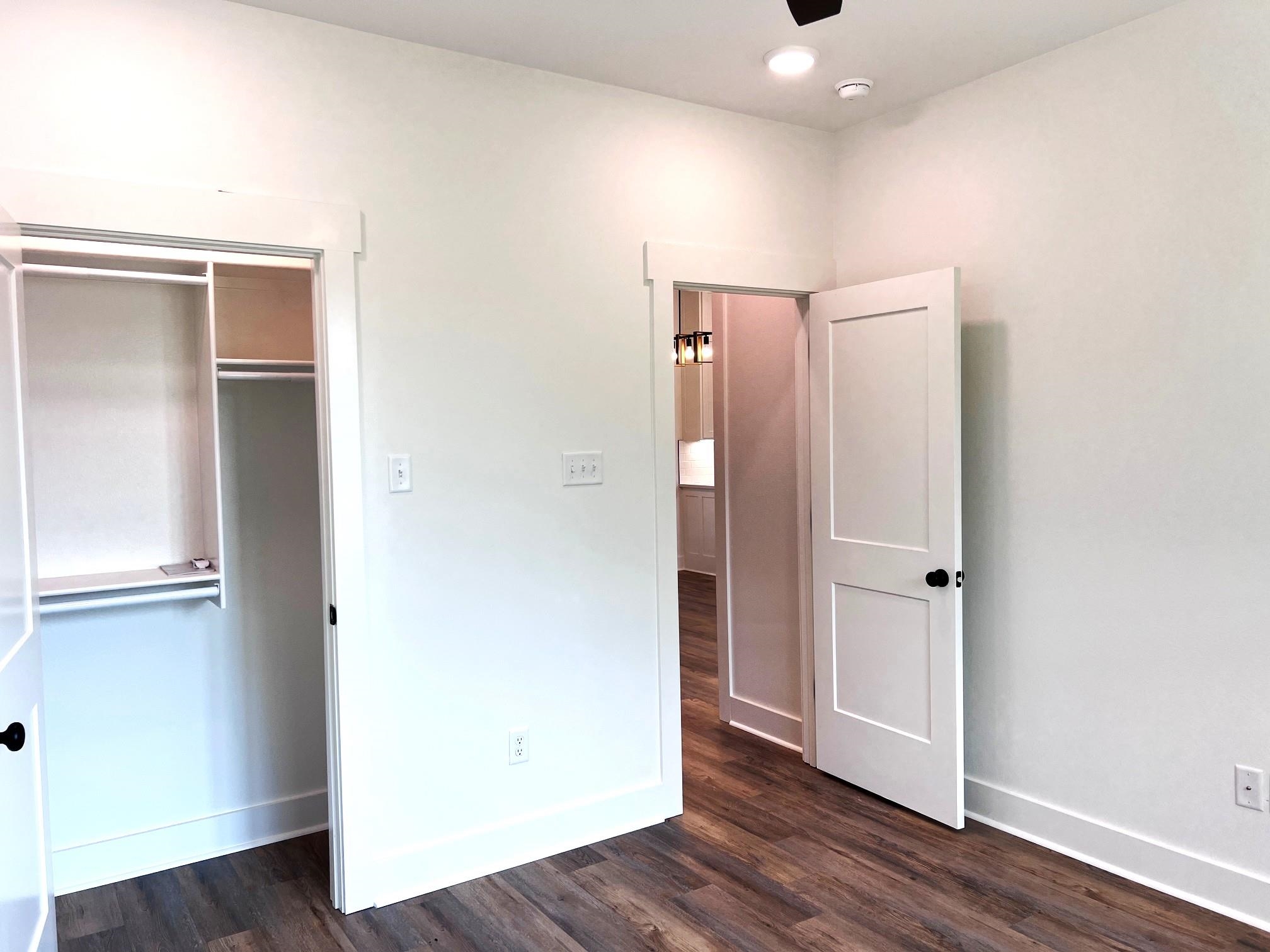 EAST WIND - Residential