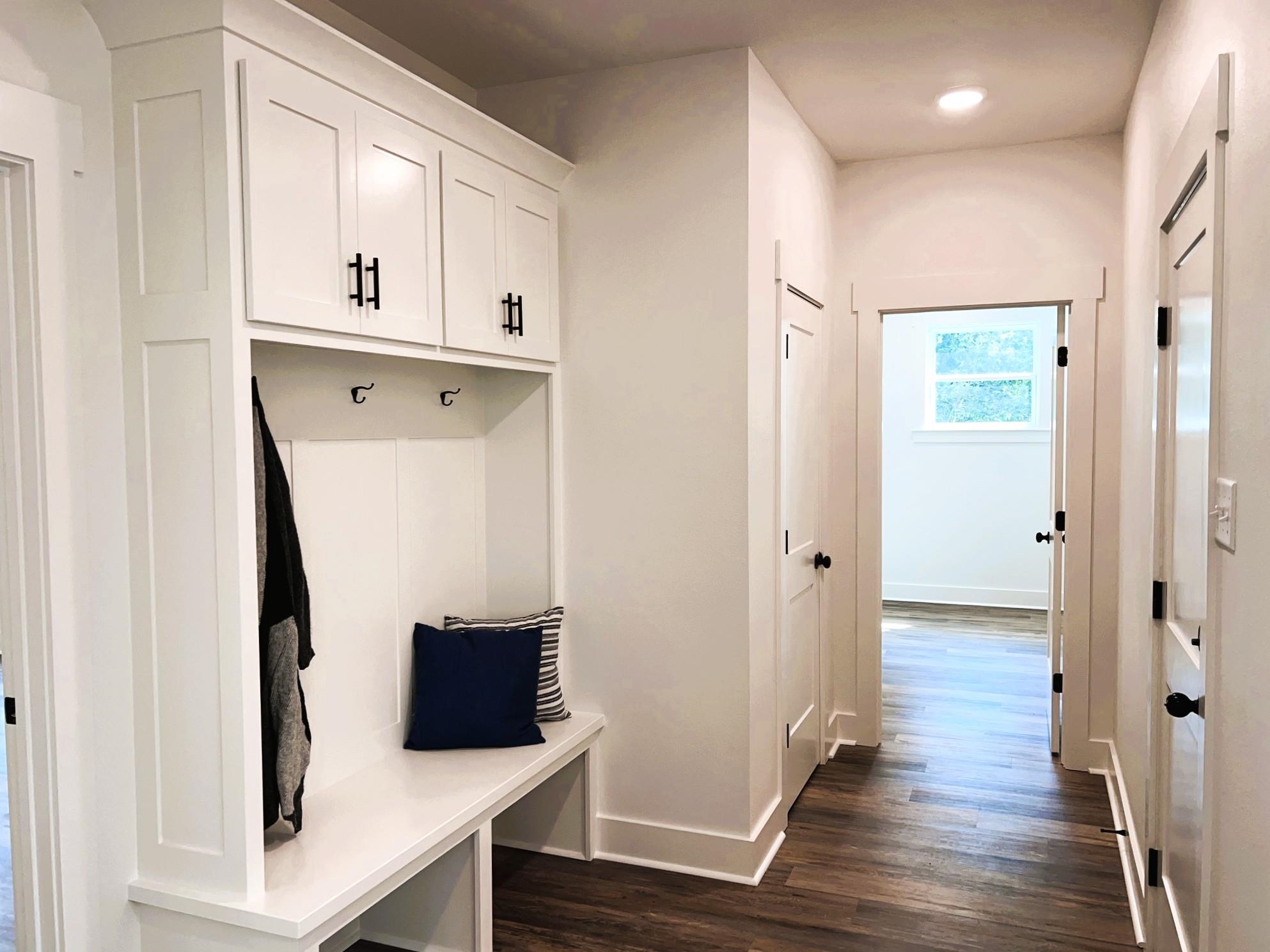 EAST WIND - Residential