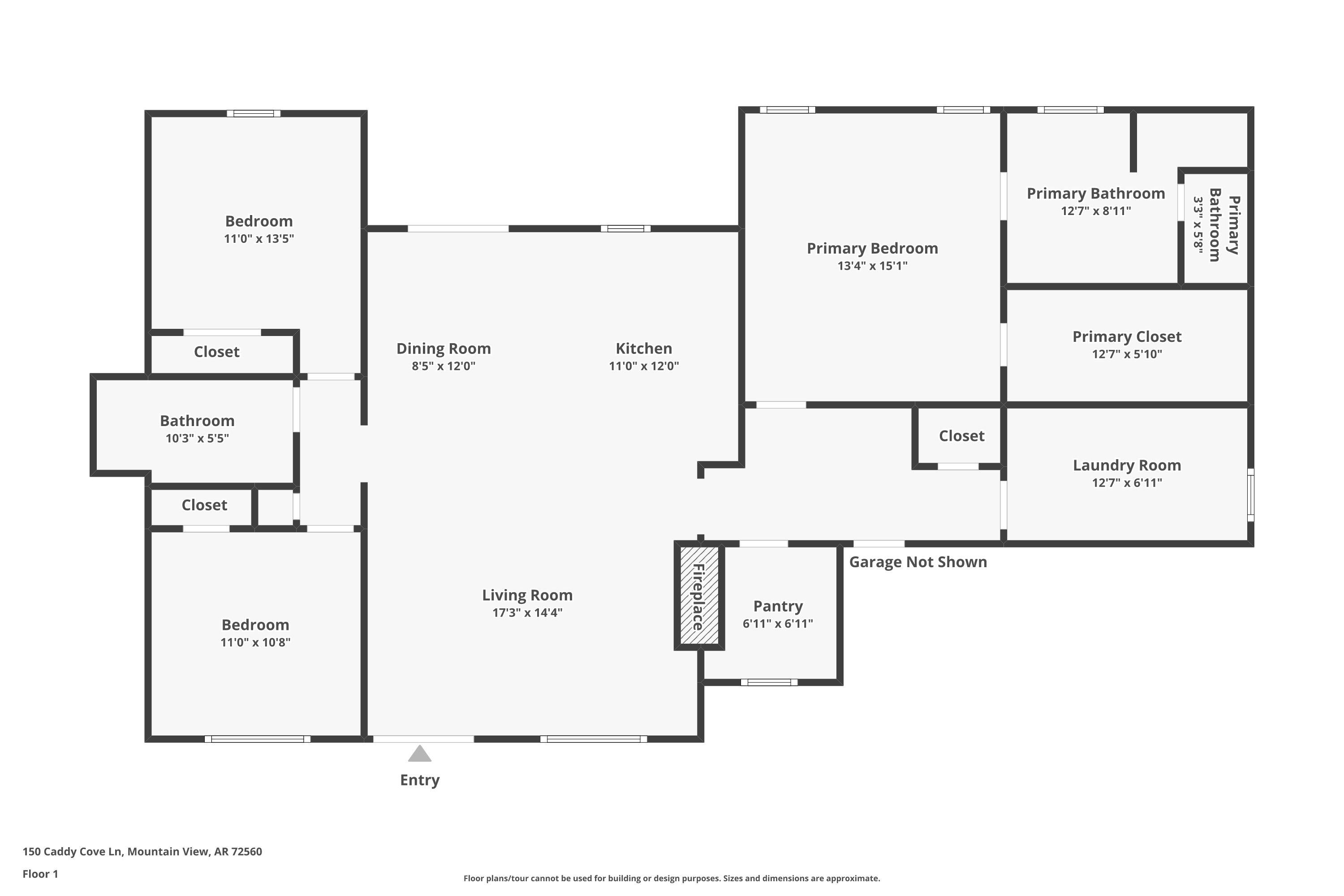 EAST WIND - Residential