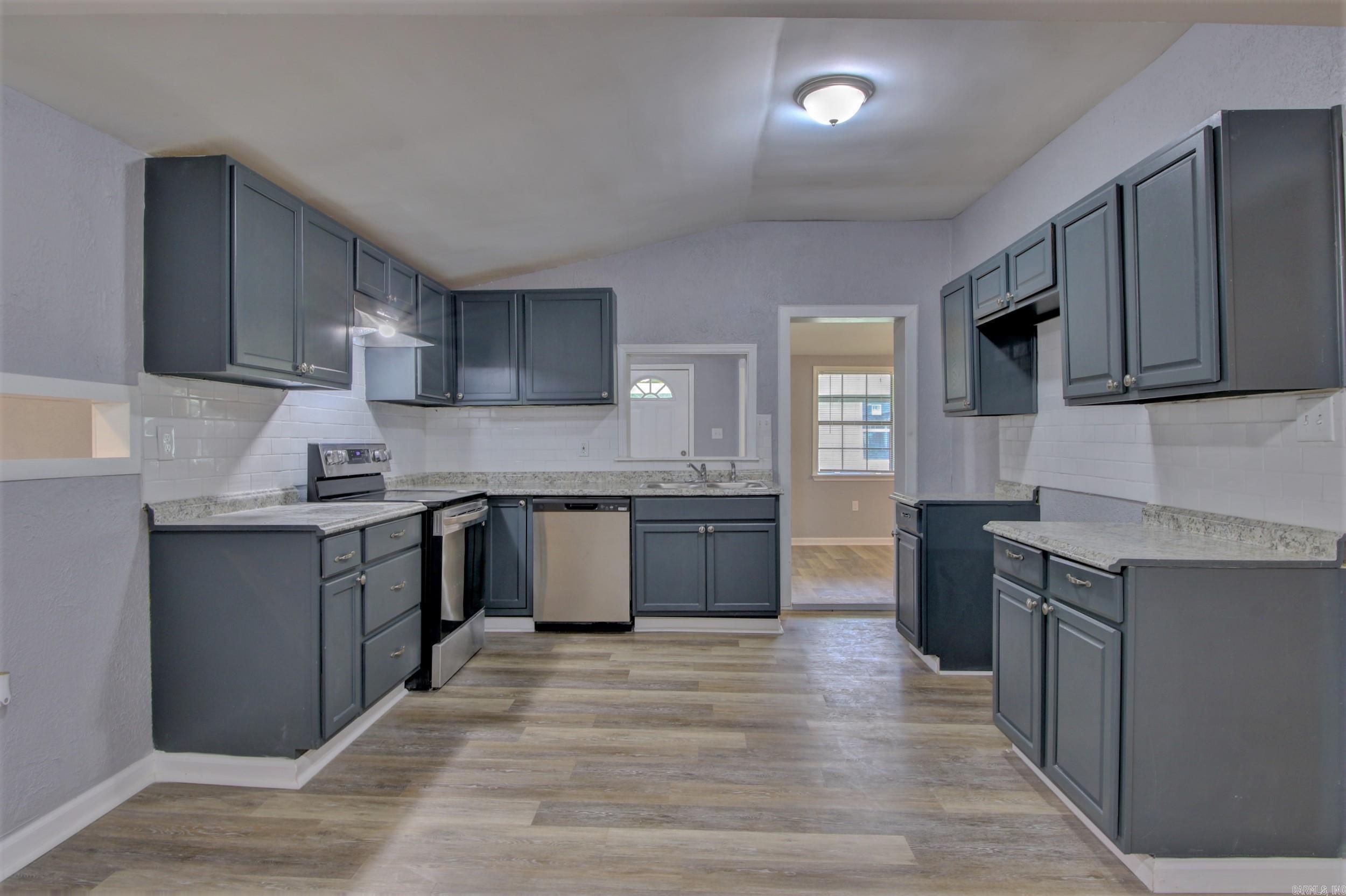 Gold Lake Estates - Residential Lease