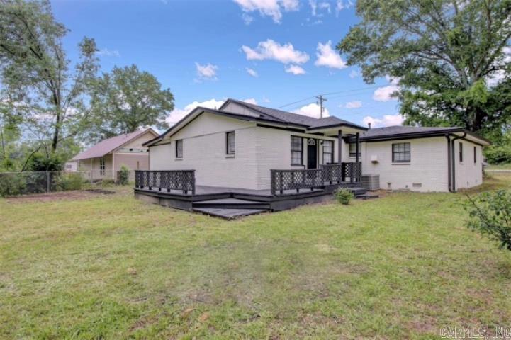 Gold Lake Estates - Residential Lease