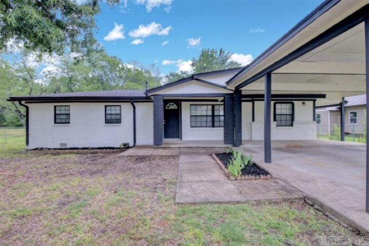 Gold Lake Estates - Residential Lease