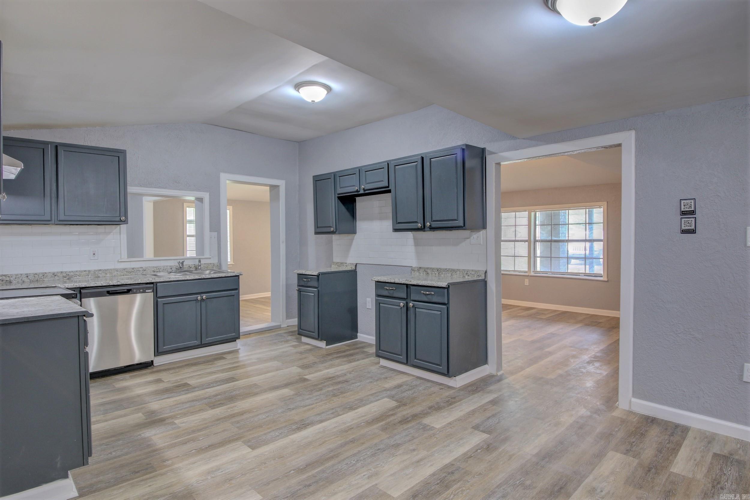 Gold Lake Estates - Residential Lease