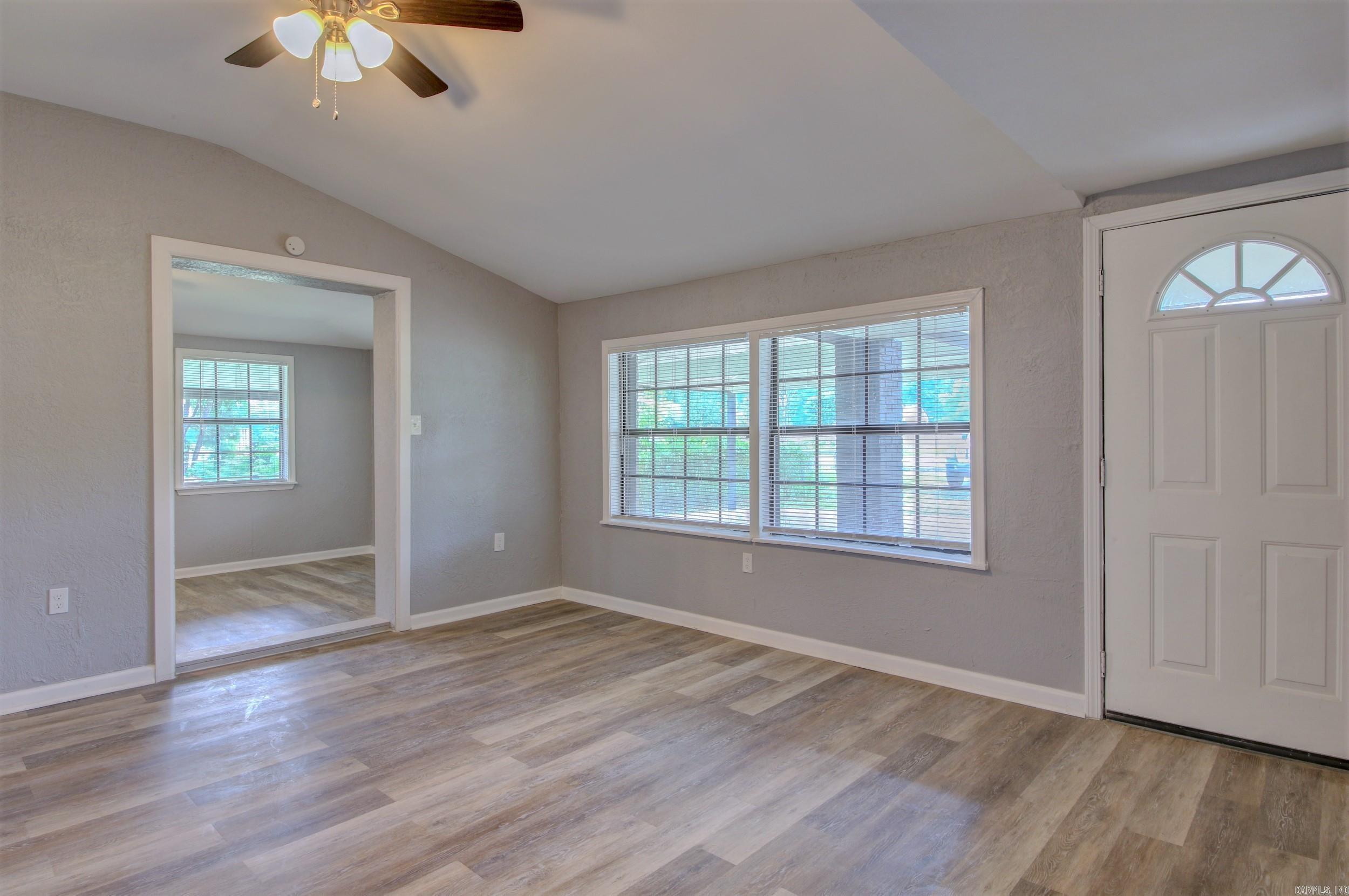 Gold Lake Estates - Residential Lease