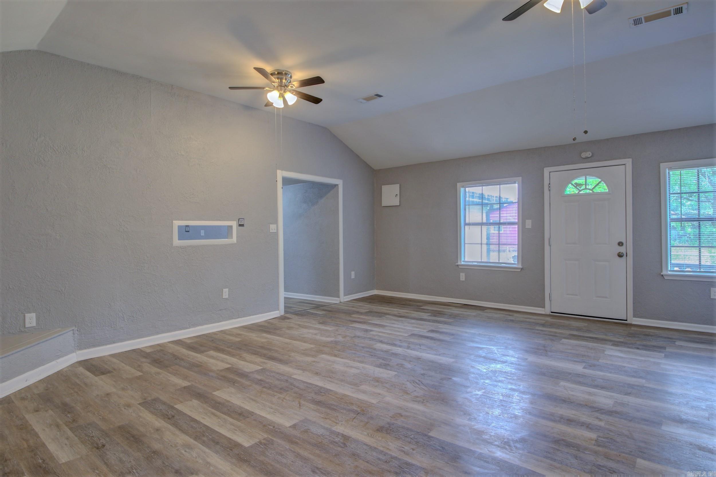 Gold Lake Estates - Residential Lease