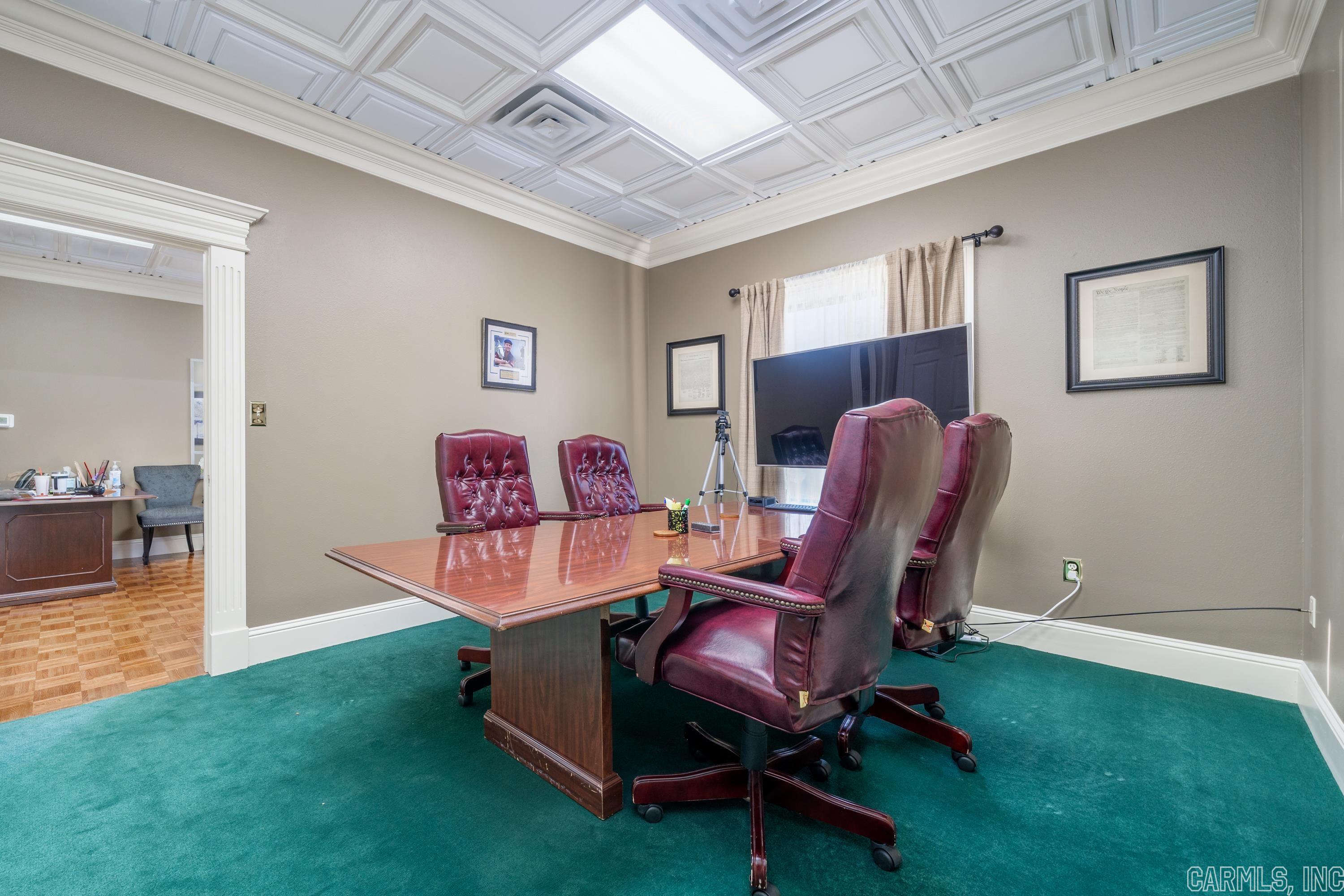 Metes & Bounds - Commercial Sale