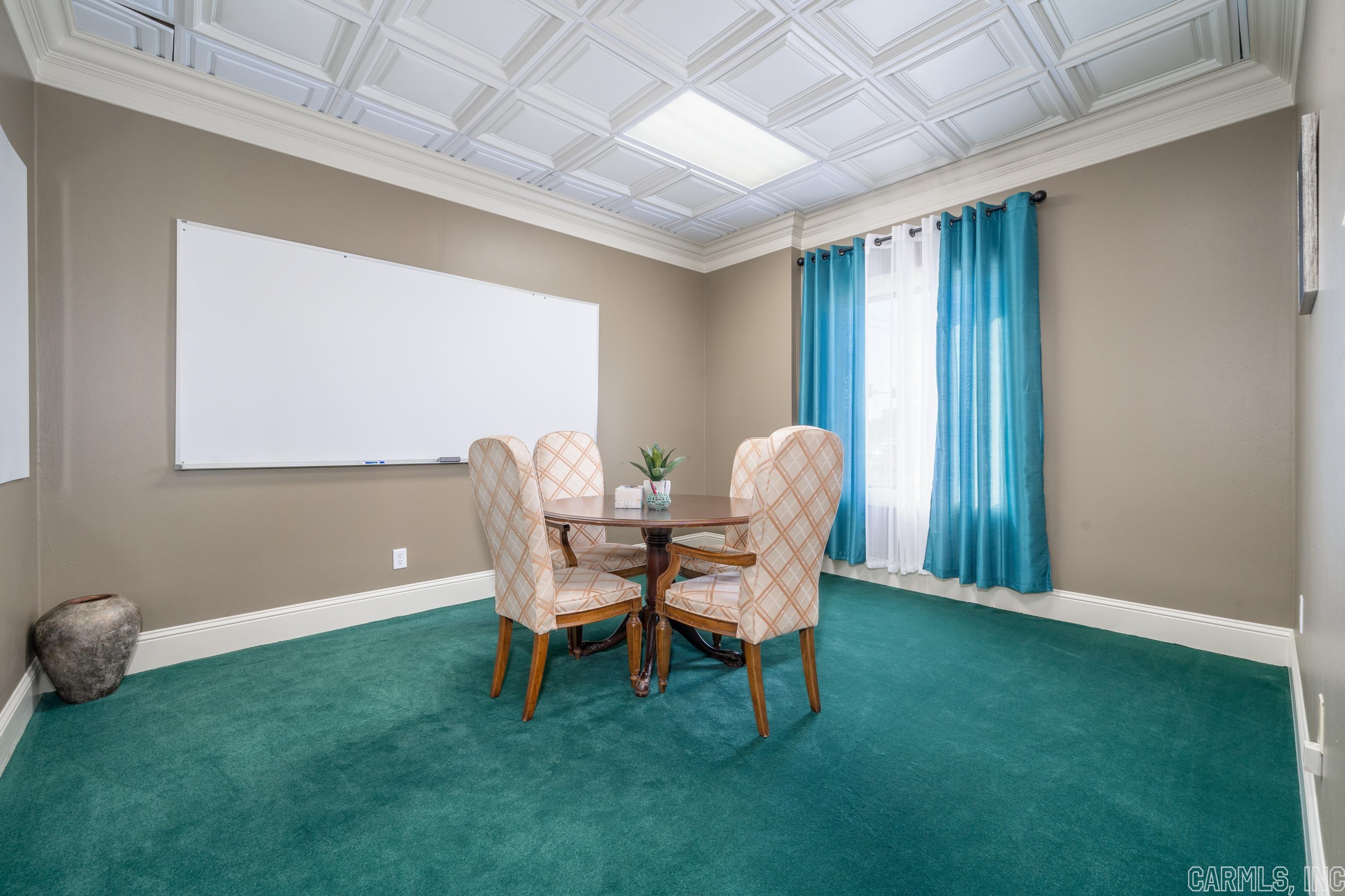 Metes & Bounds - Commercial Sale