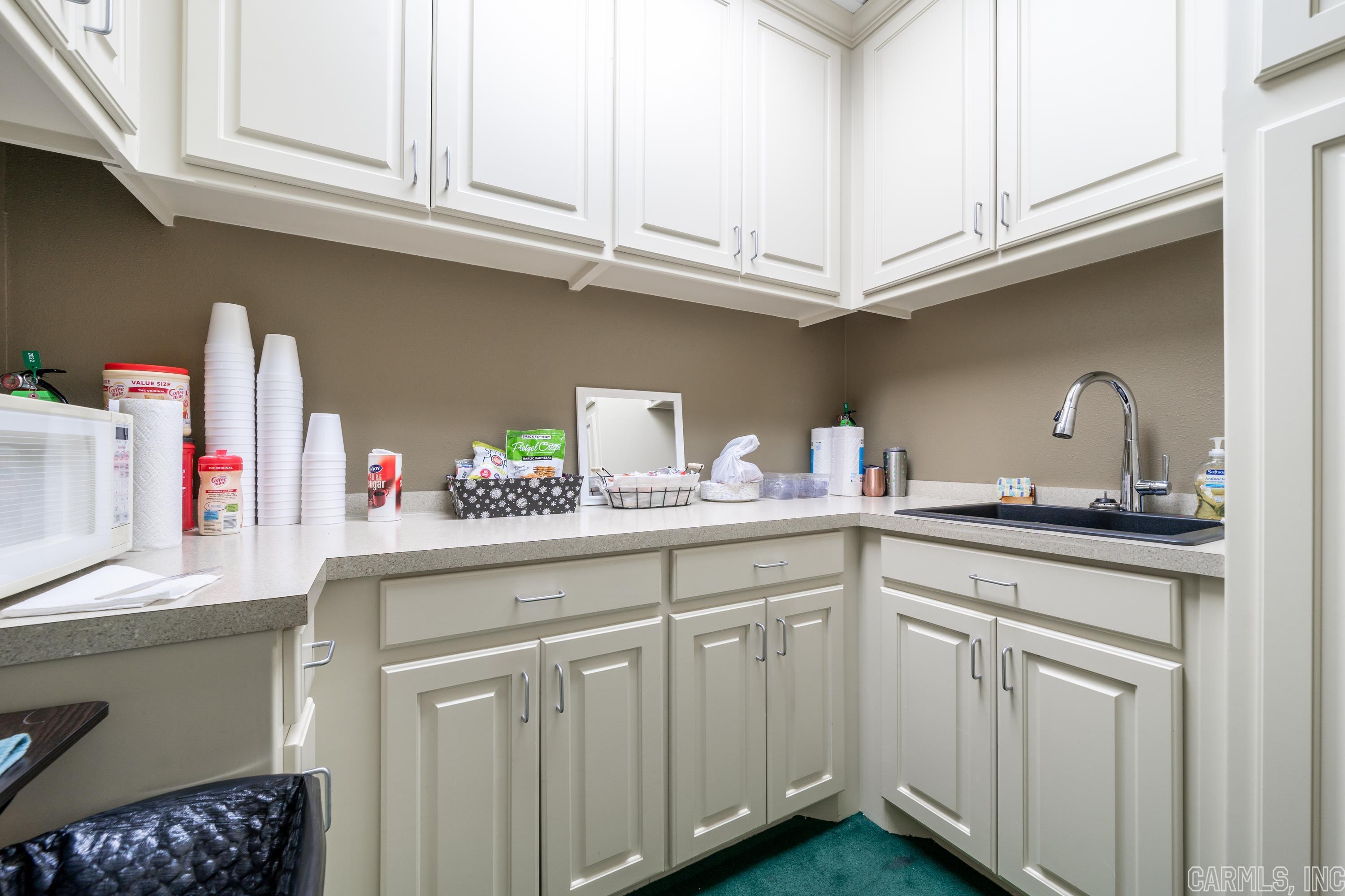 Metes & Bounds - Commercial Sale