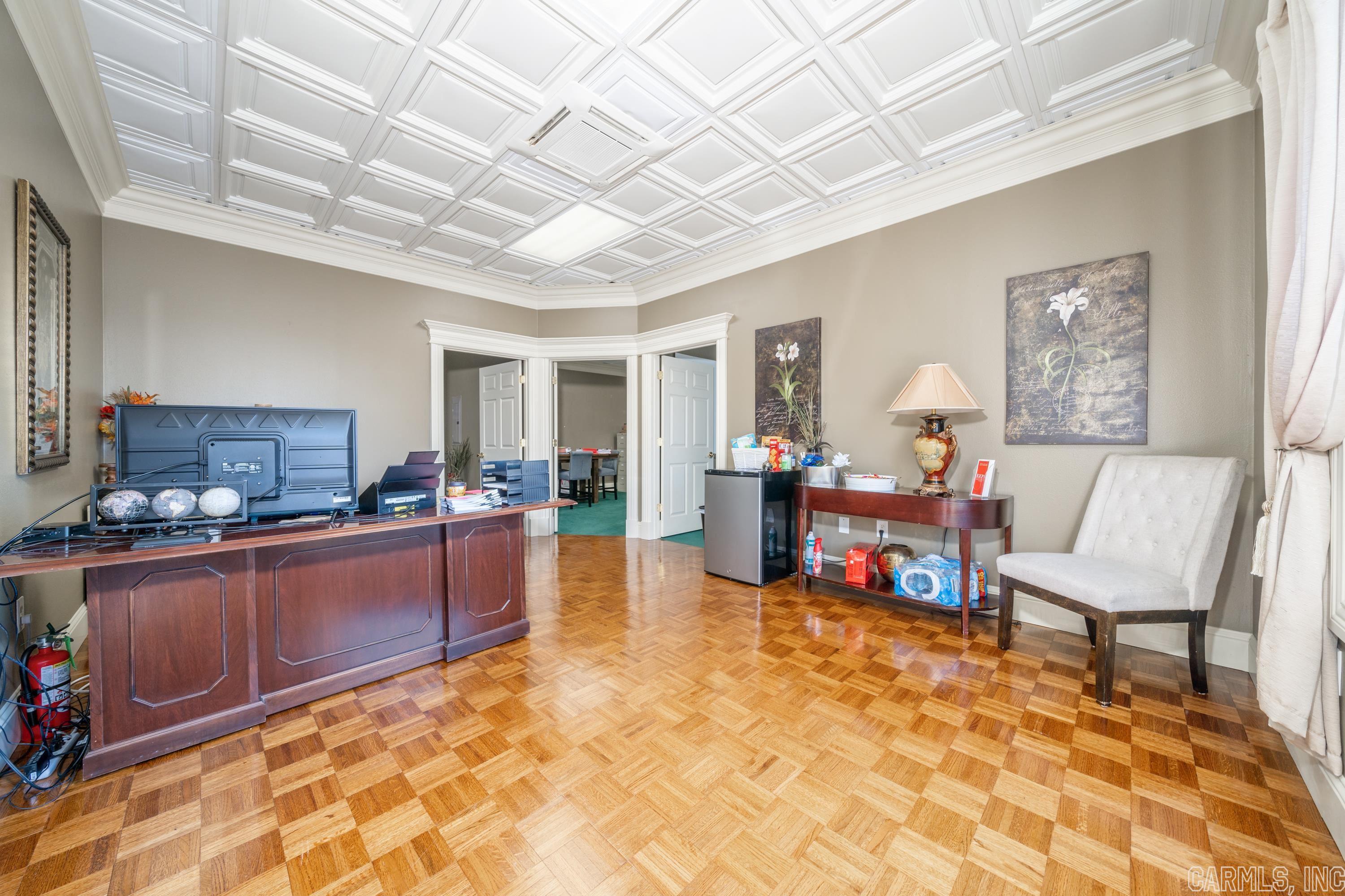 Metes & Bounds - Commercial Sale