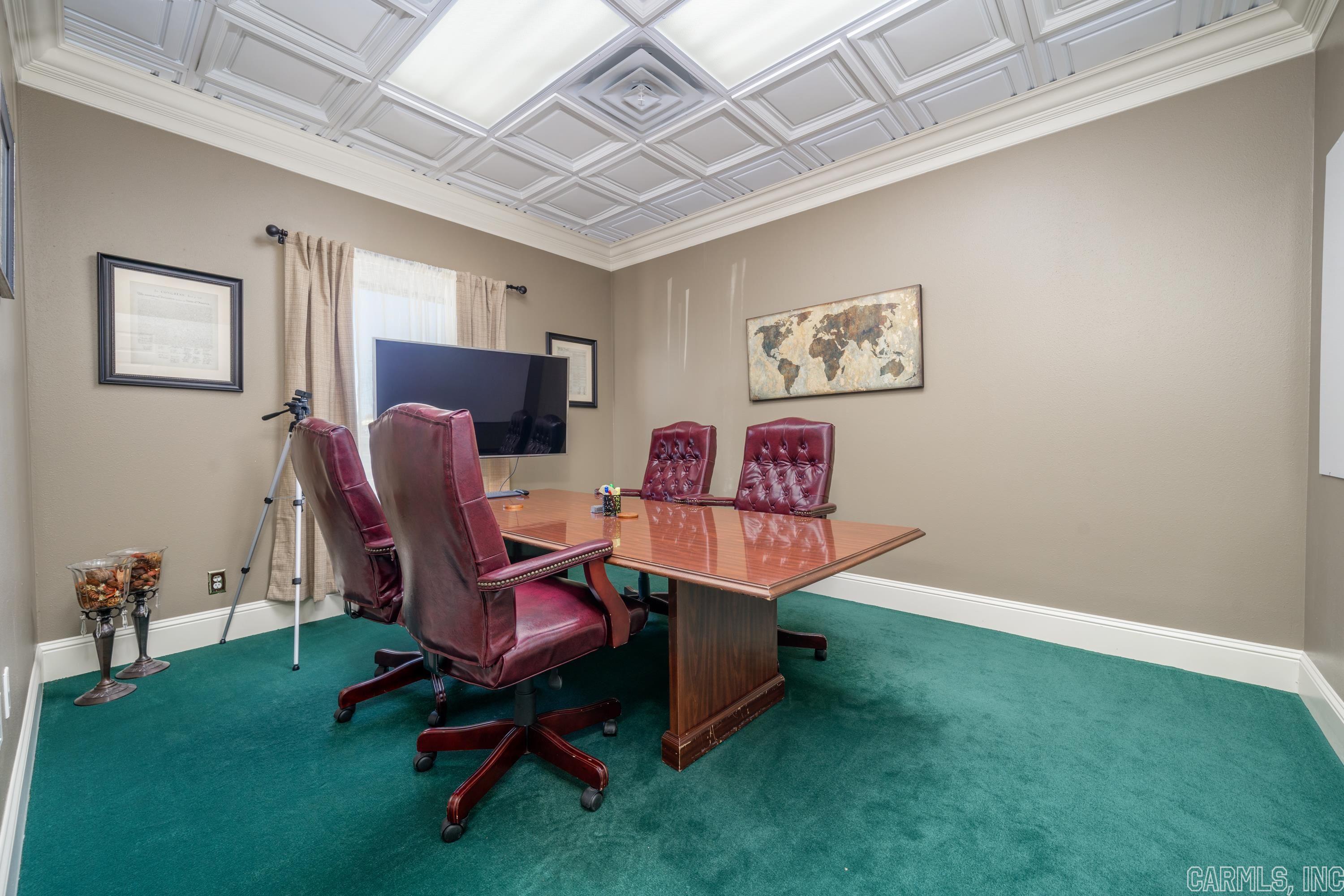 Metes & Bounds - Commercial Sale