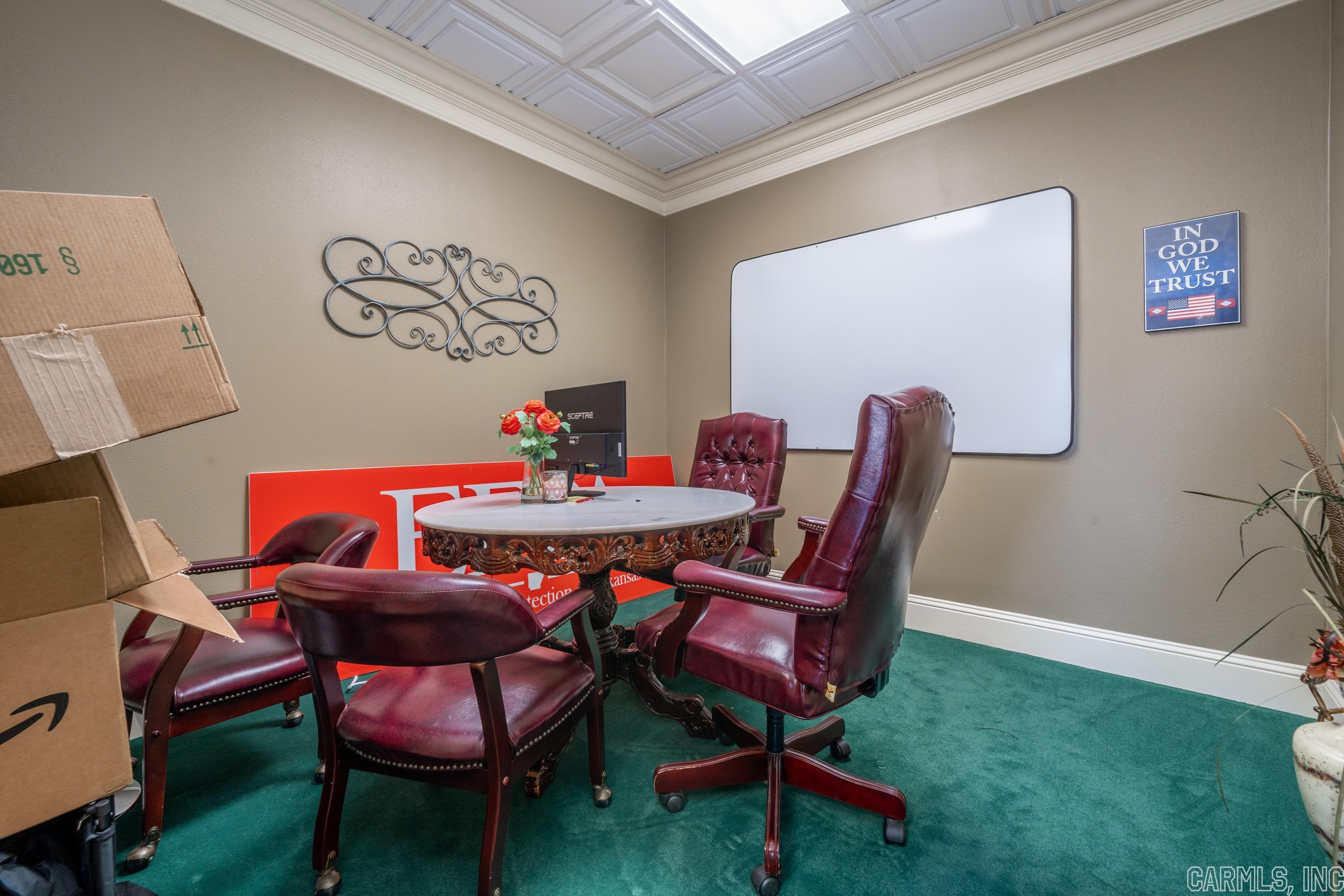 Metes & Bounds - Commercial Sale