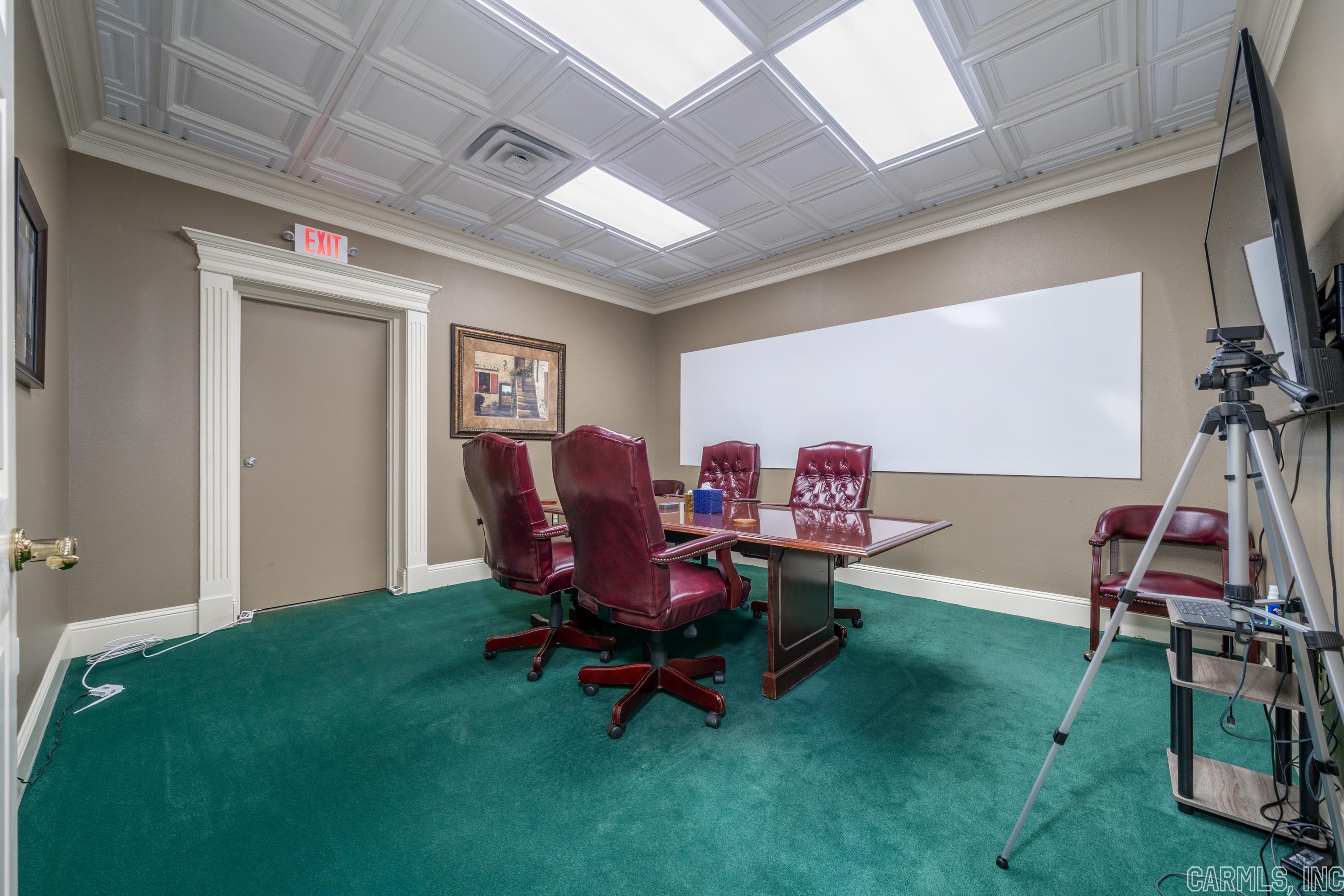 Metes & Bounds - Commercial Sale