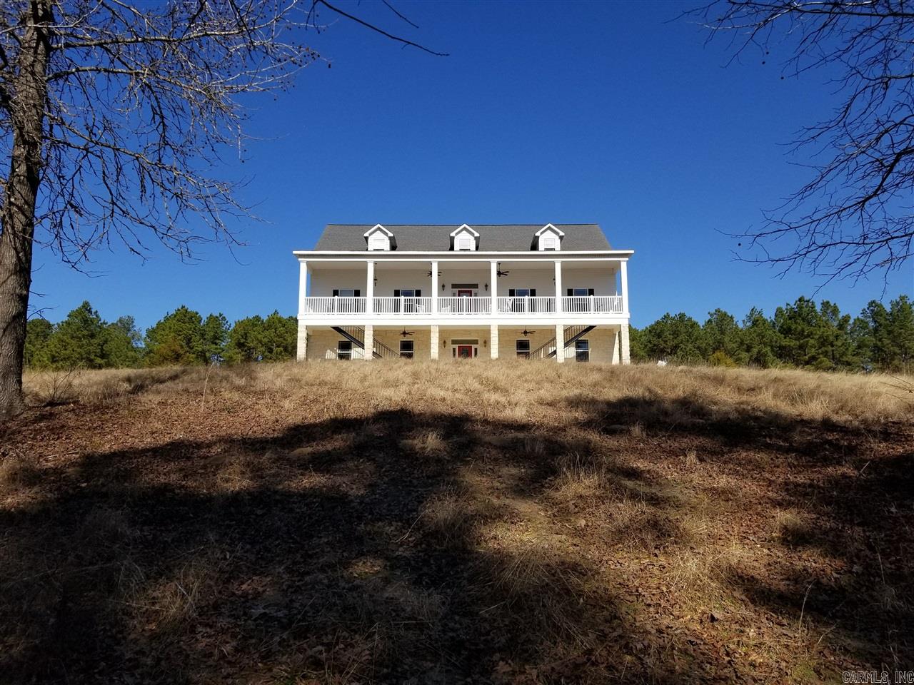 - Residential