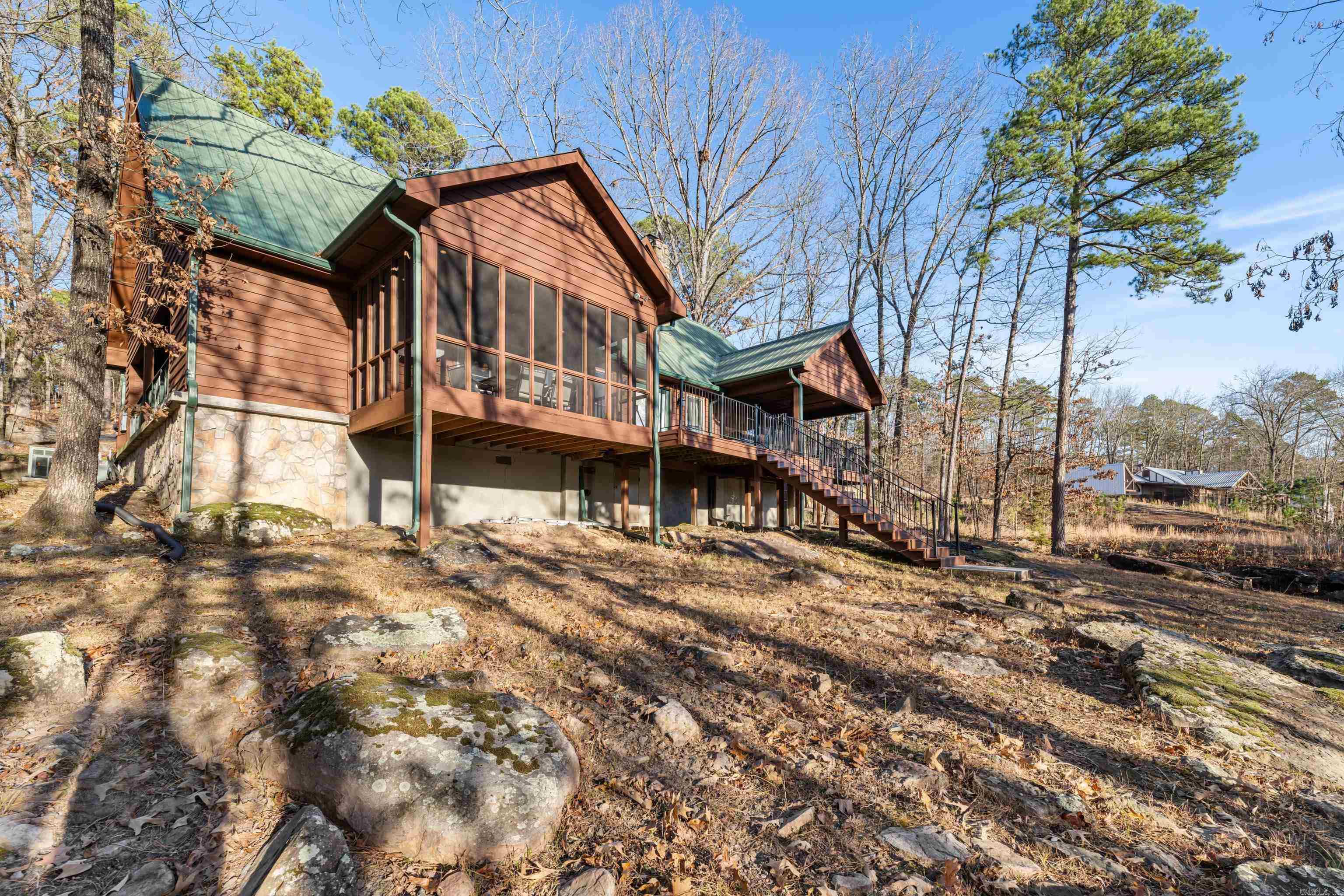 Echo Hills - Residential