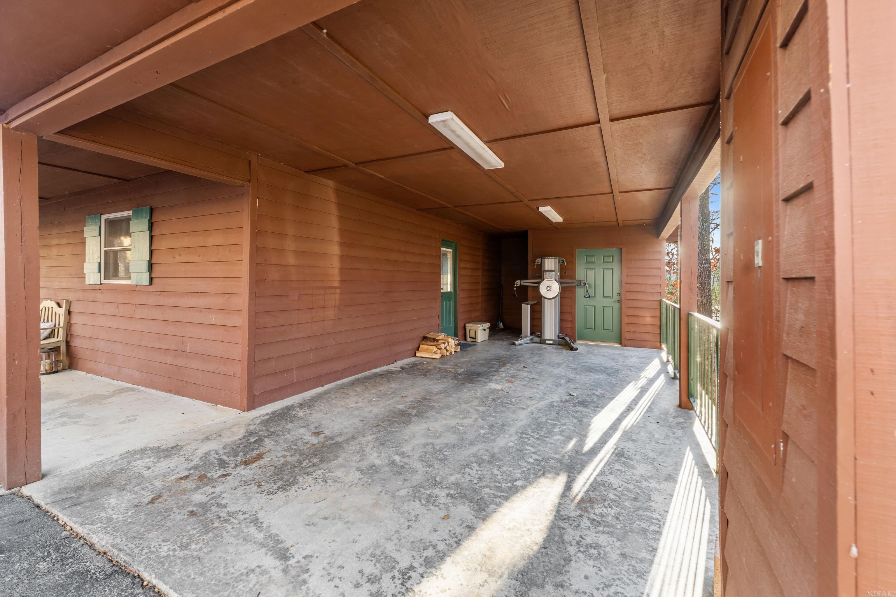 Echo Hills - Residential