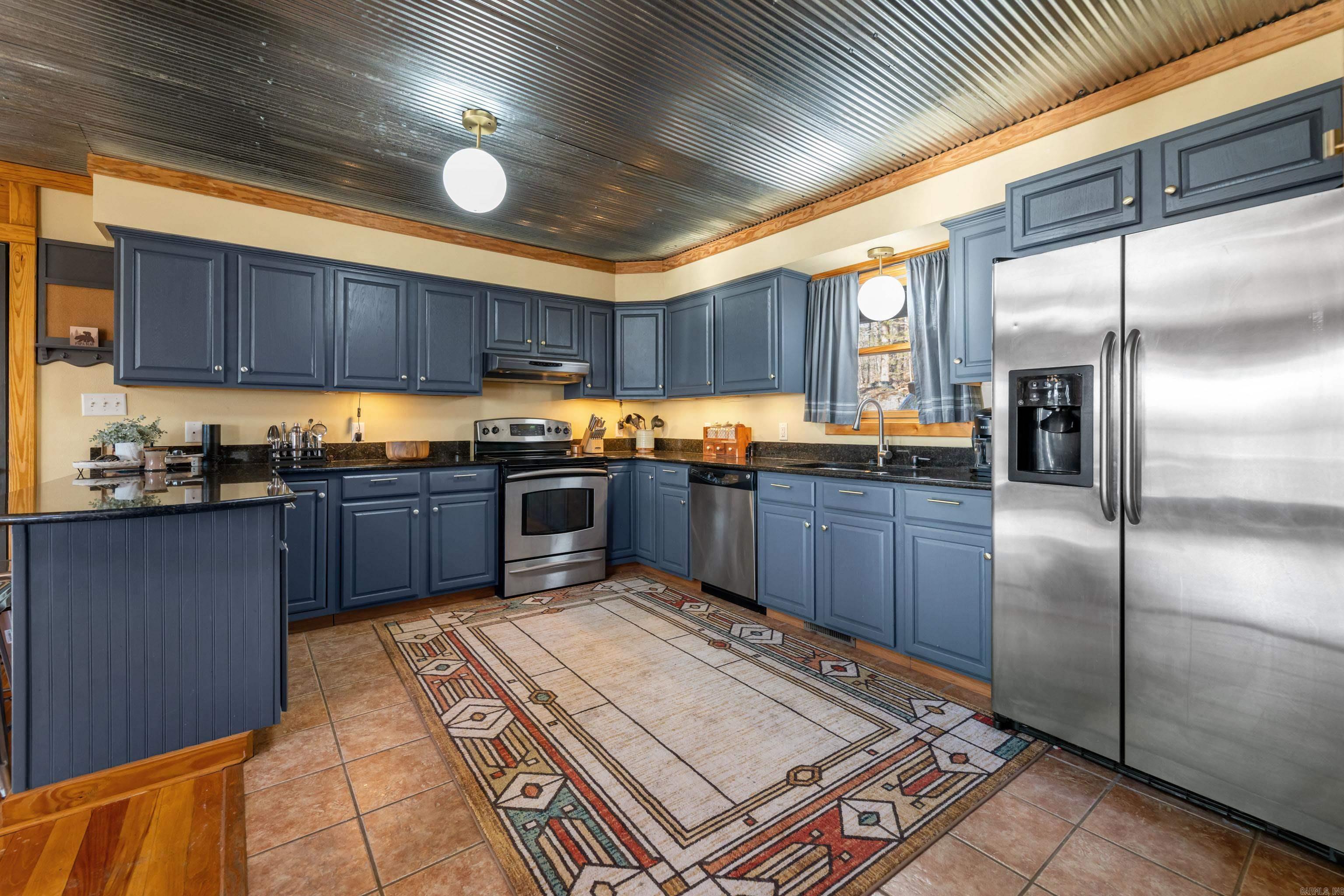 Echo Hills - Residential