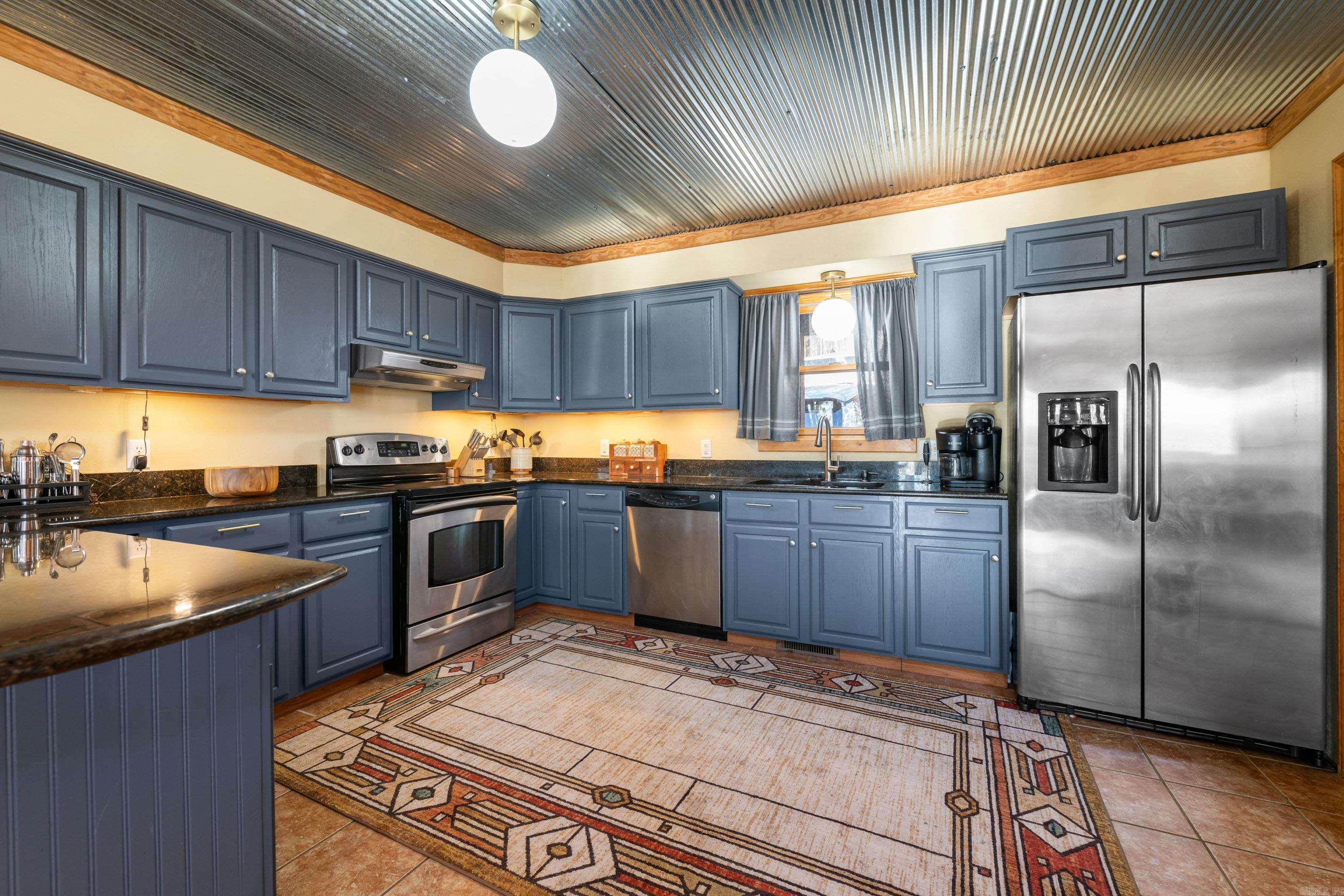 Echo Hills - Residential