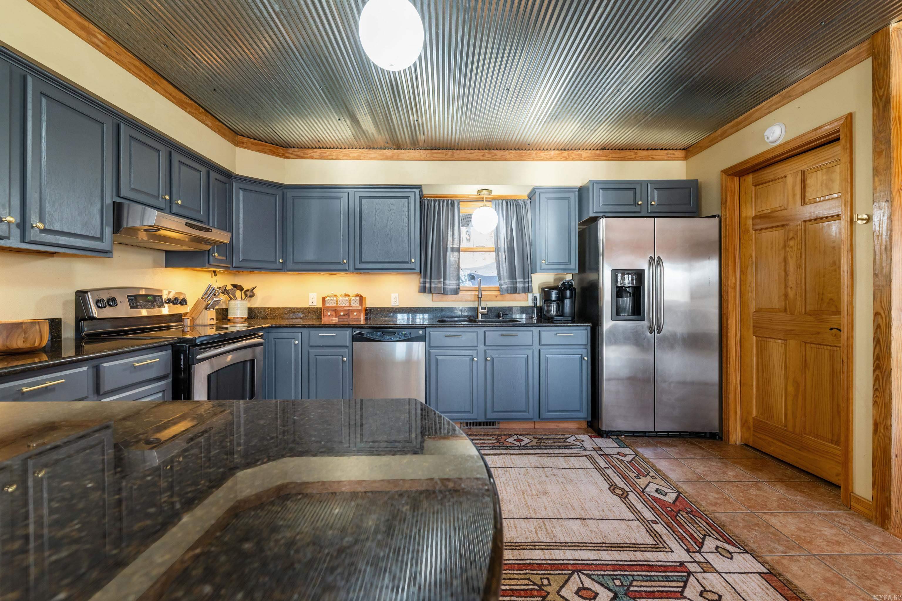 Echo Hills - Residential