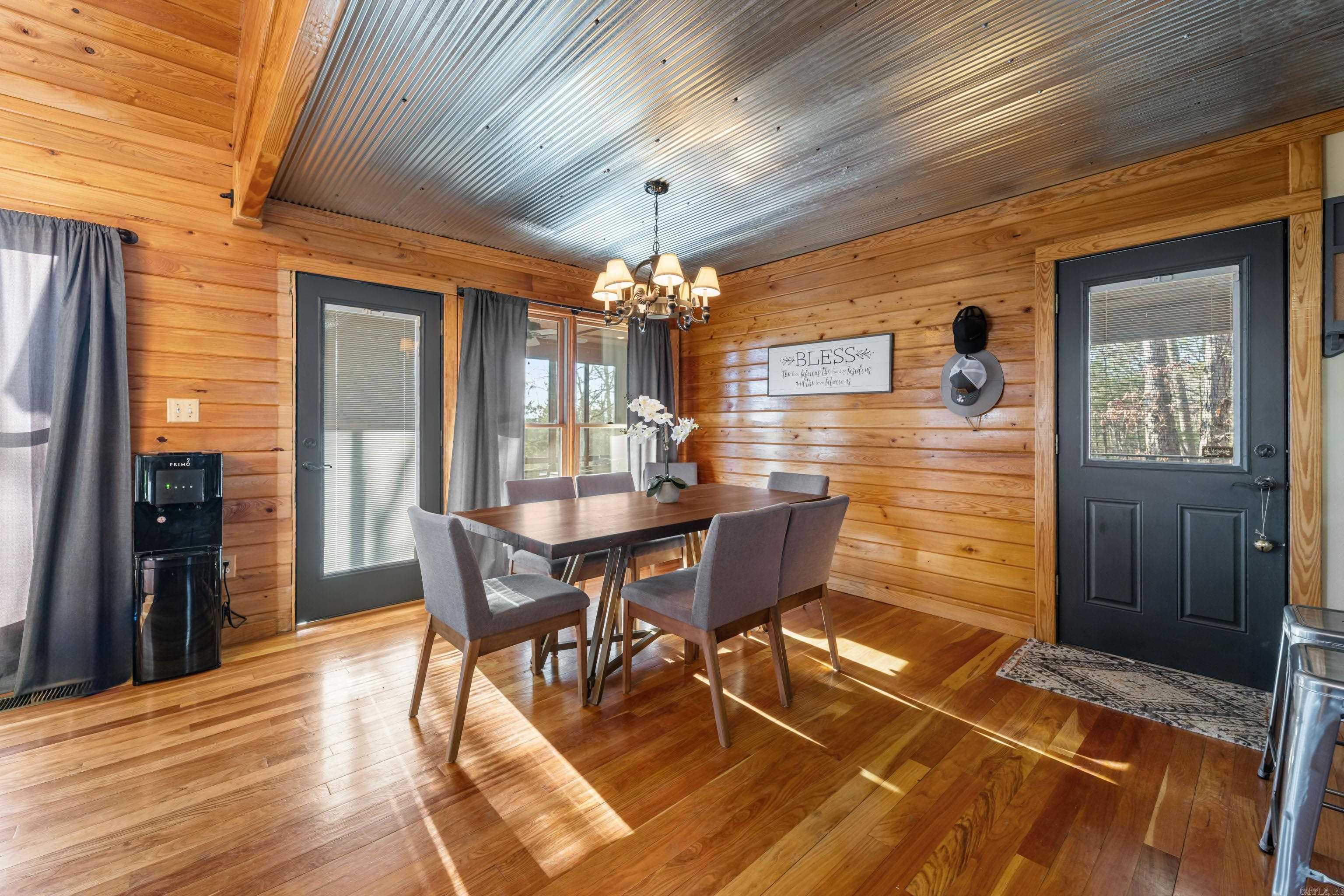 Echo Hills - Residential