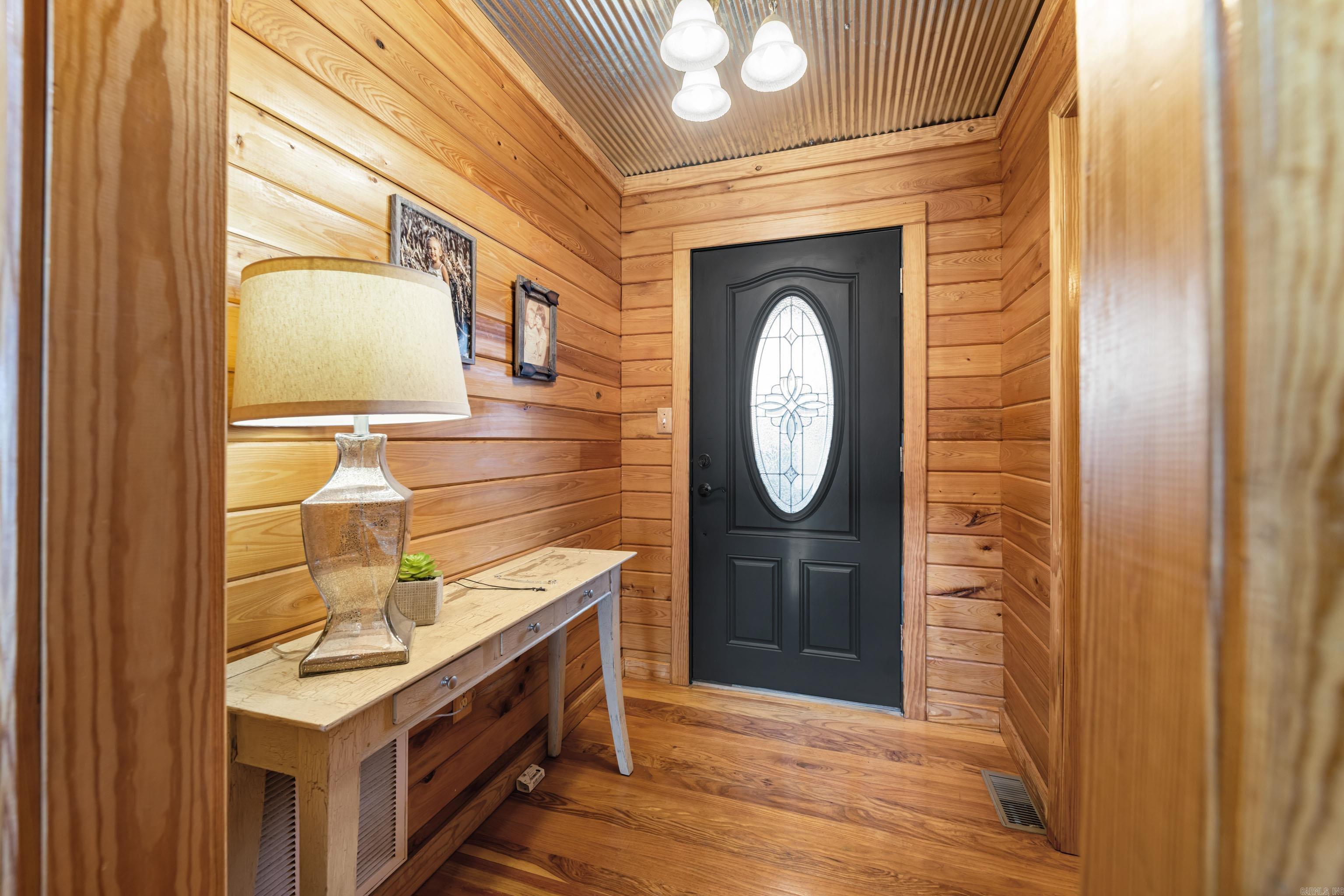 Echo Hills - Residential