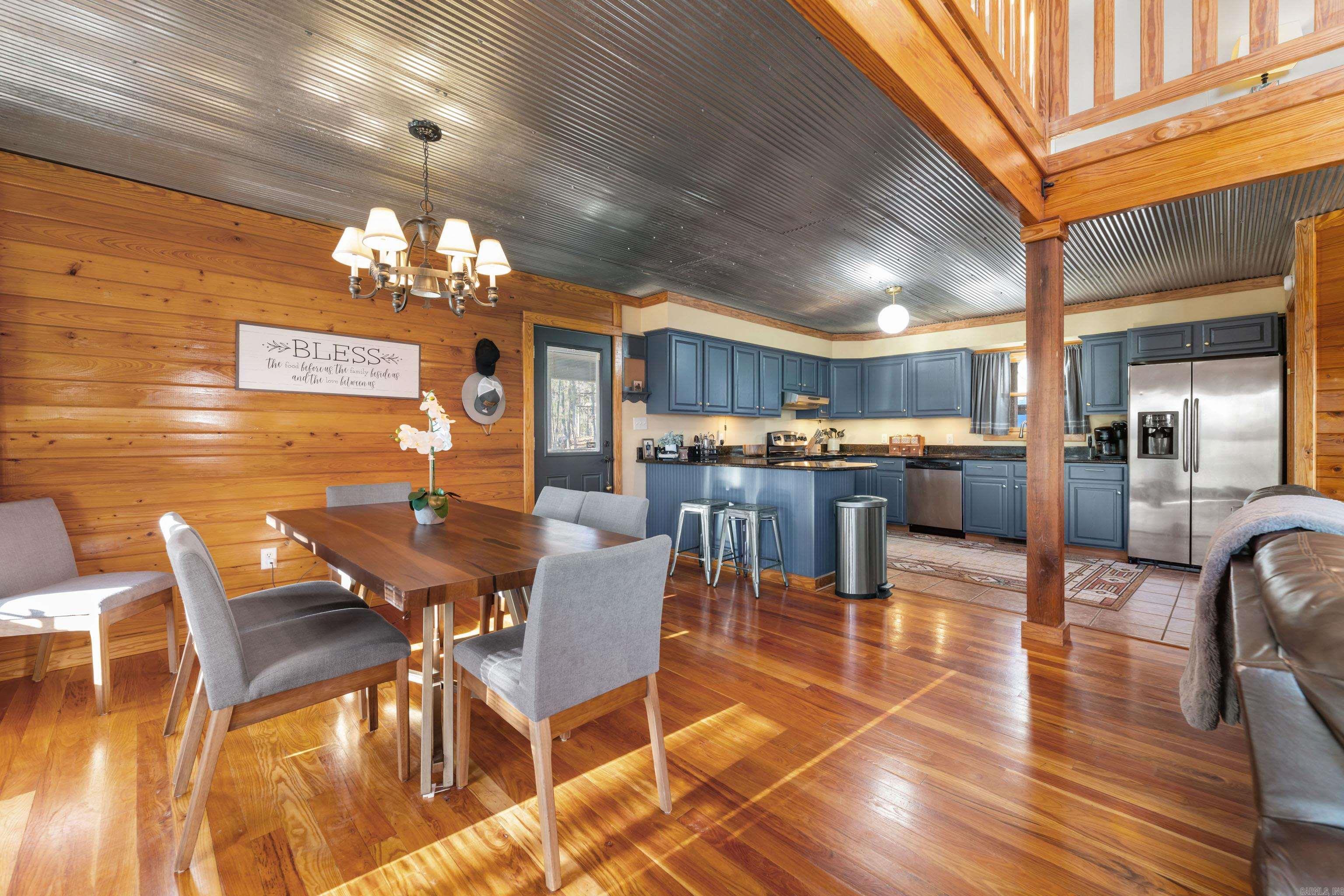 Echo Hills - Residential