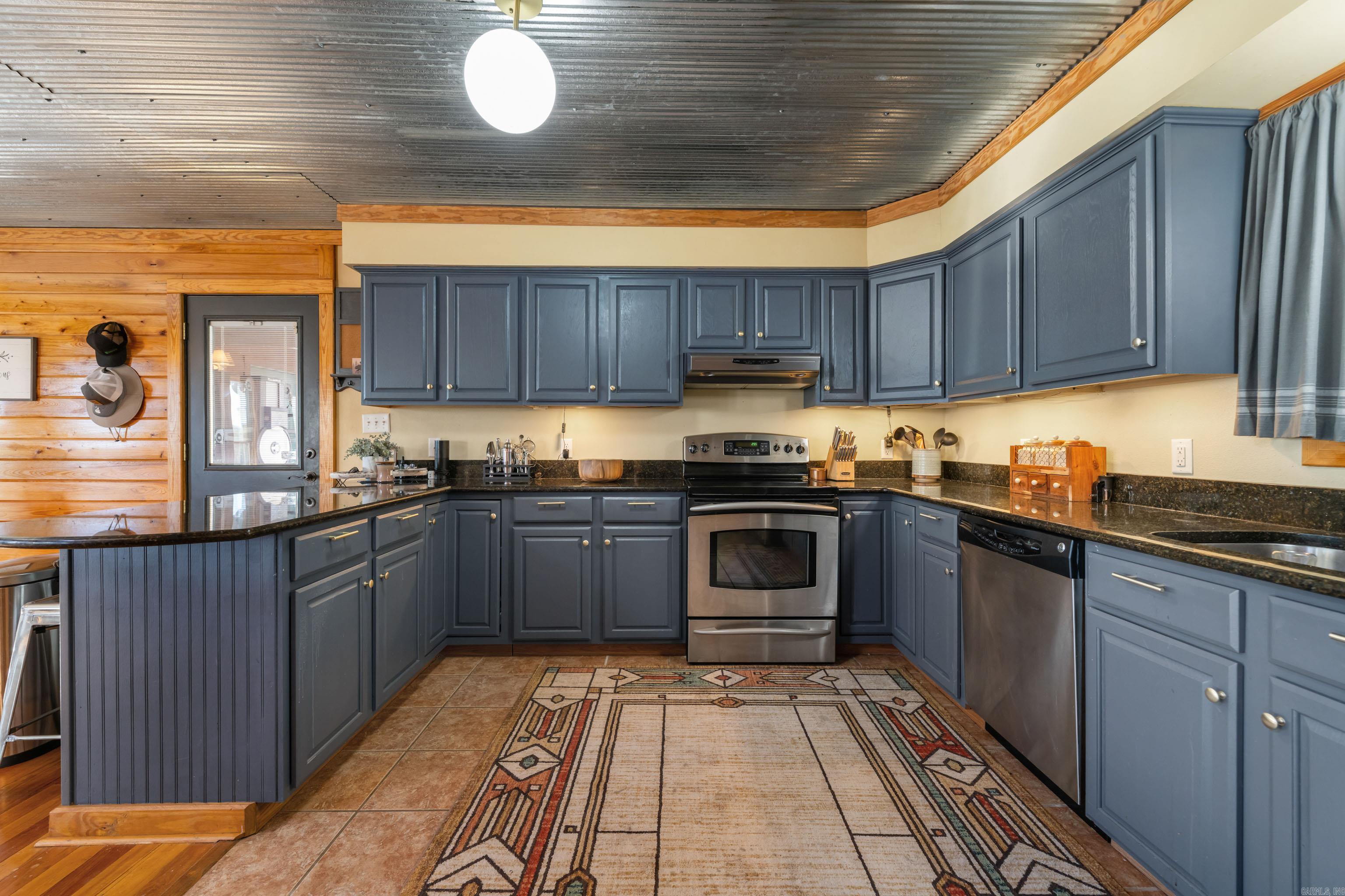 Echo Hills - Residential