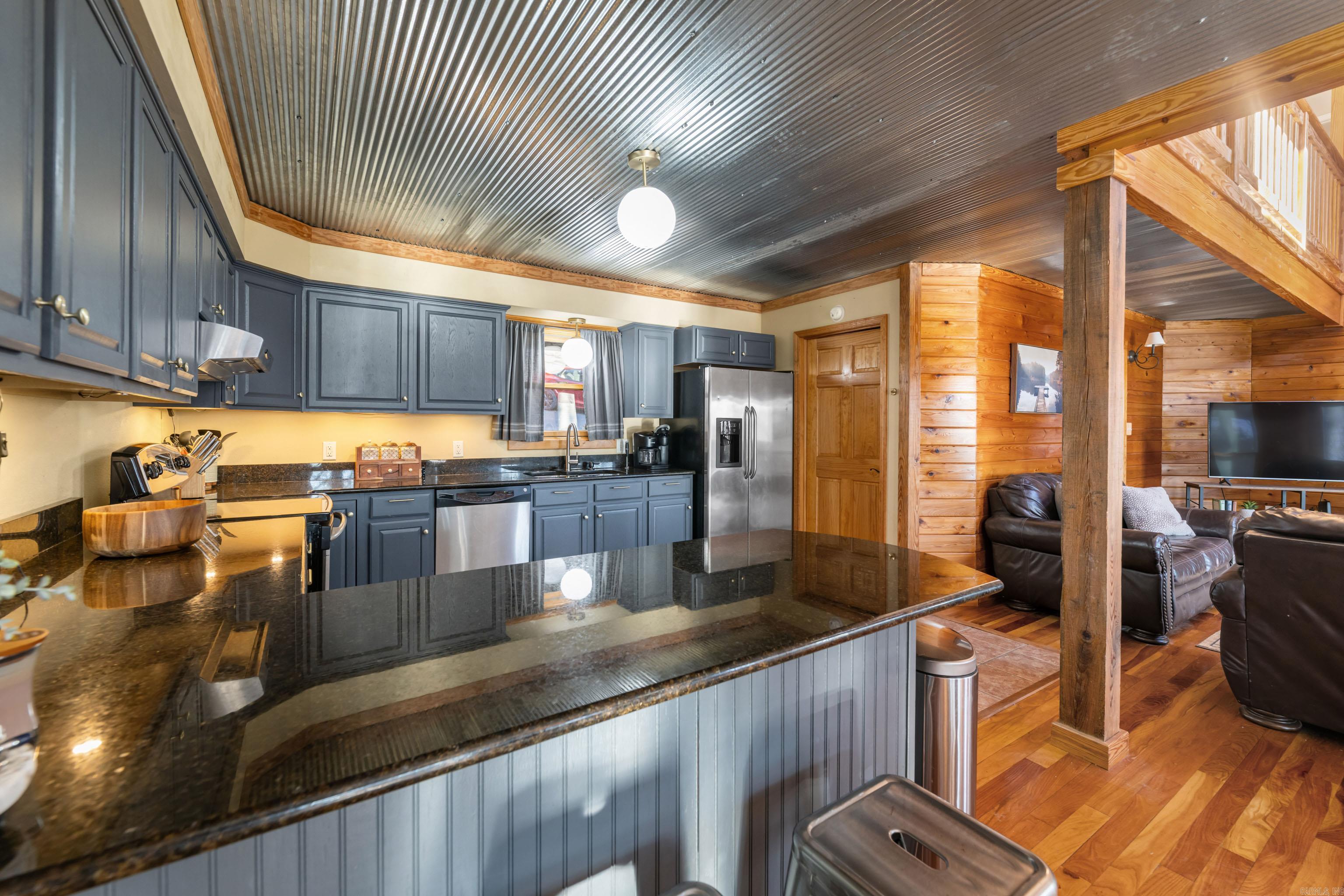 Echo Hills - Residential