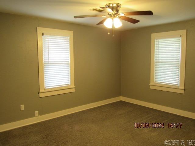 Anderson - Residential Lease