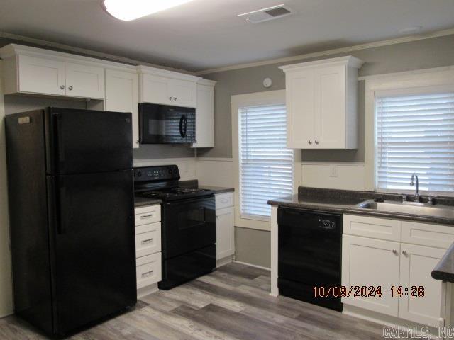 Anderson - Residential Lease