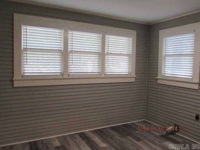 Anderson - Residential Lease